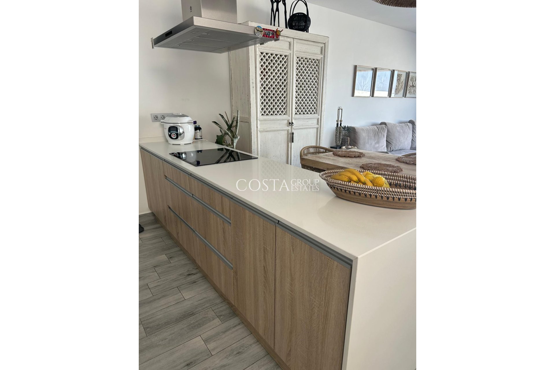 Revente - Villa -
Daya Vieja - Daya Vieja Centro