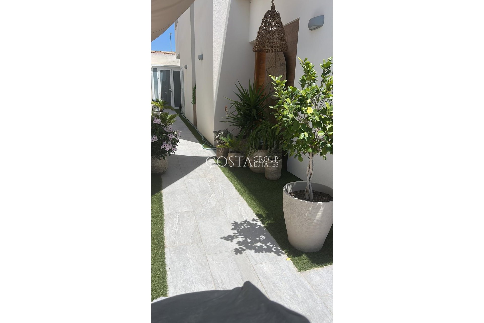 Revente - Villa -
Daya Vieja - Daya Vieja Centro