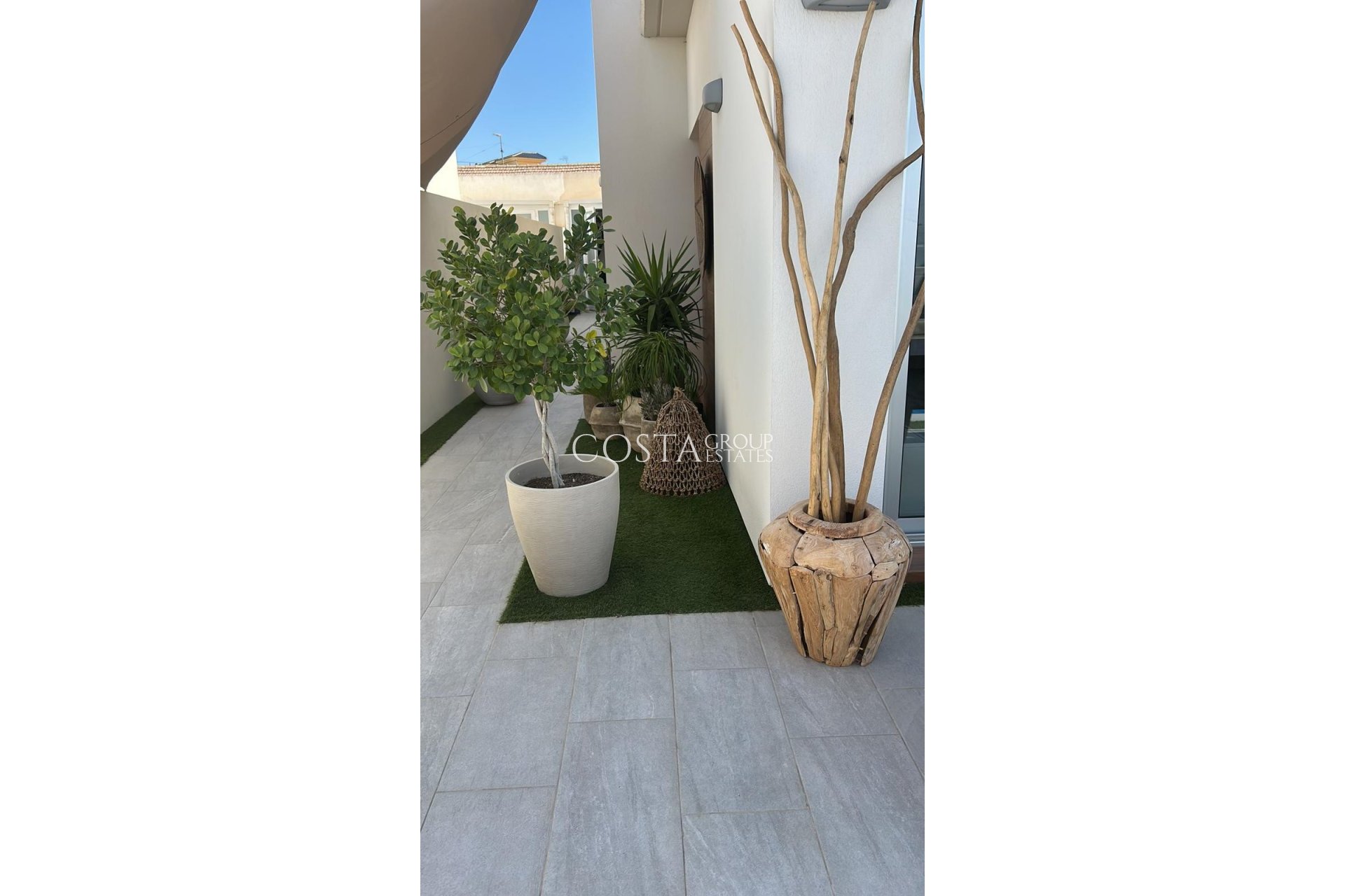 Revente - Villa -
Daya Vieja - Daya Vieja Centro