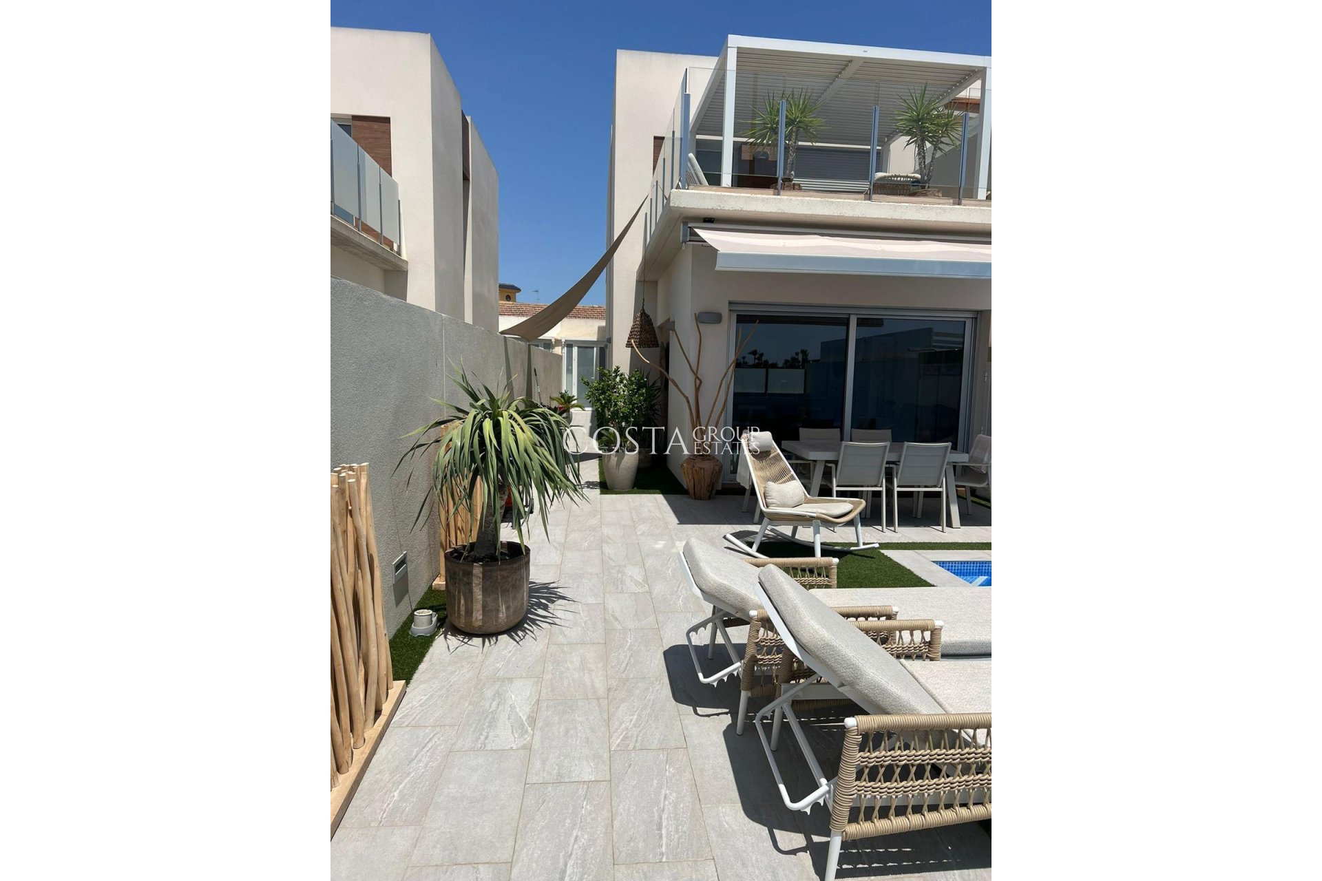 Revente - Villa -
Daya Vieja - Daya Vieja Centro