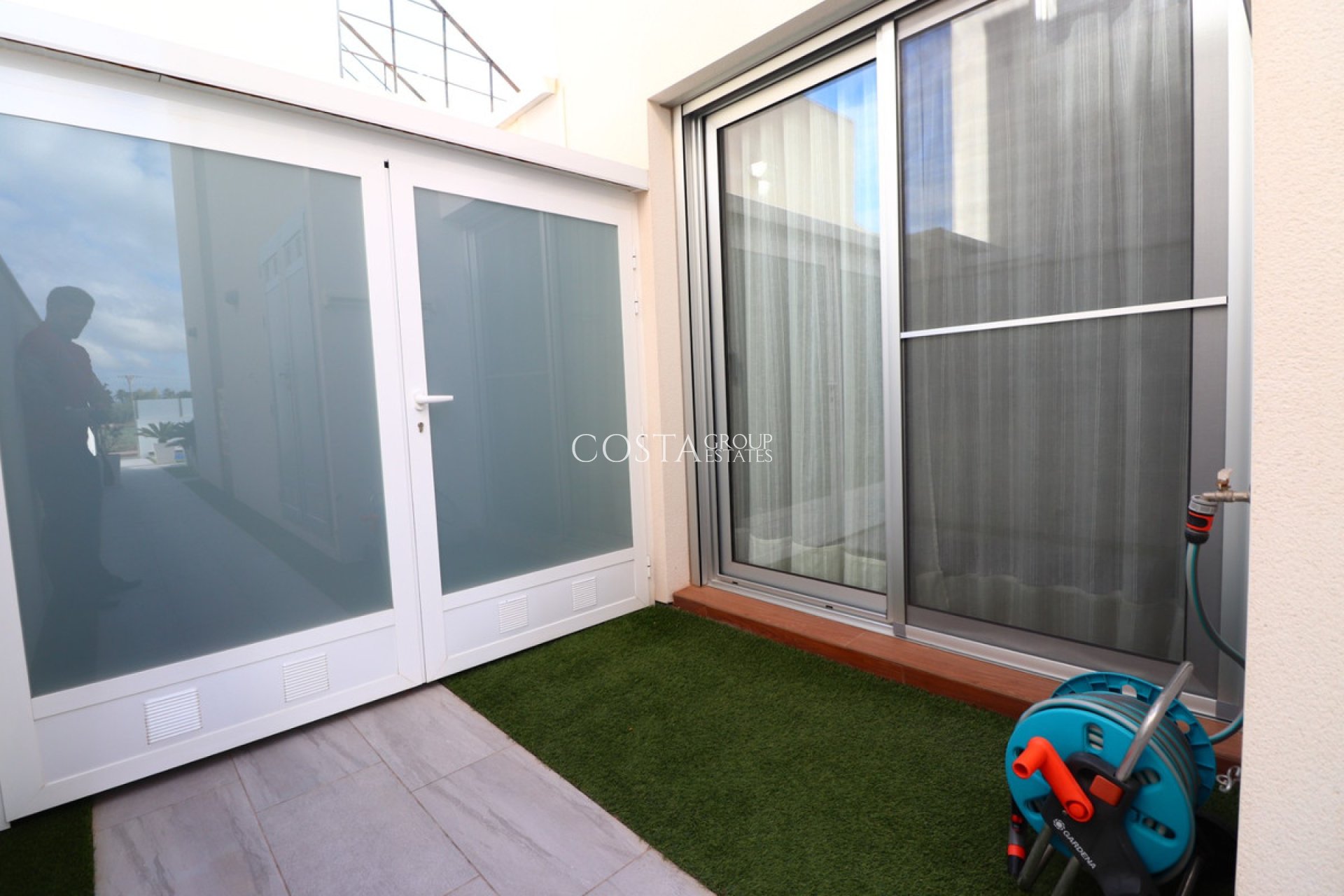 Revente - Villa -
Daya Vieja - Daya Vieja Centro