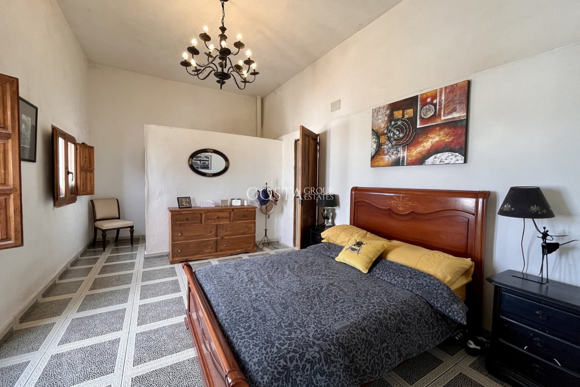 Revente - Villa -
Dolores - Dolores Centro