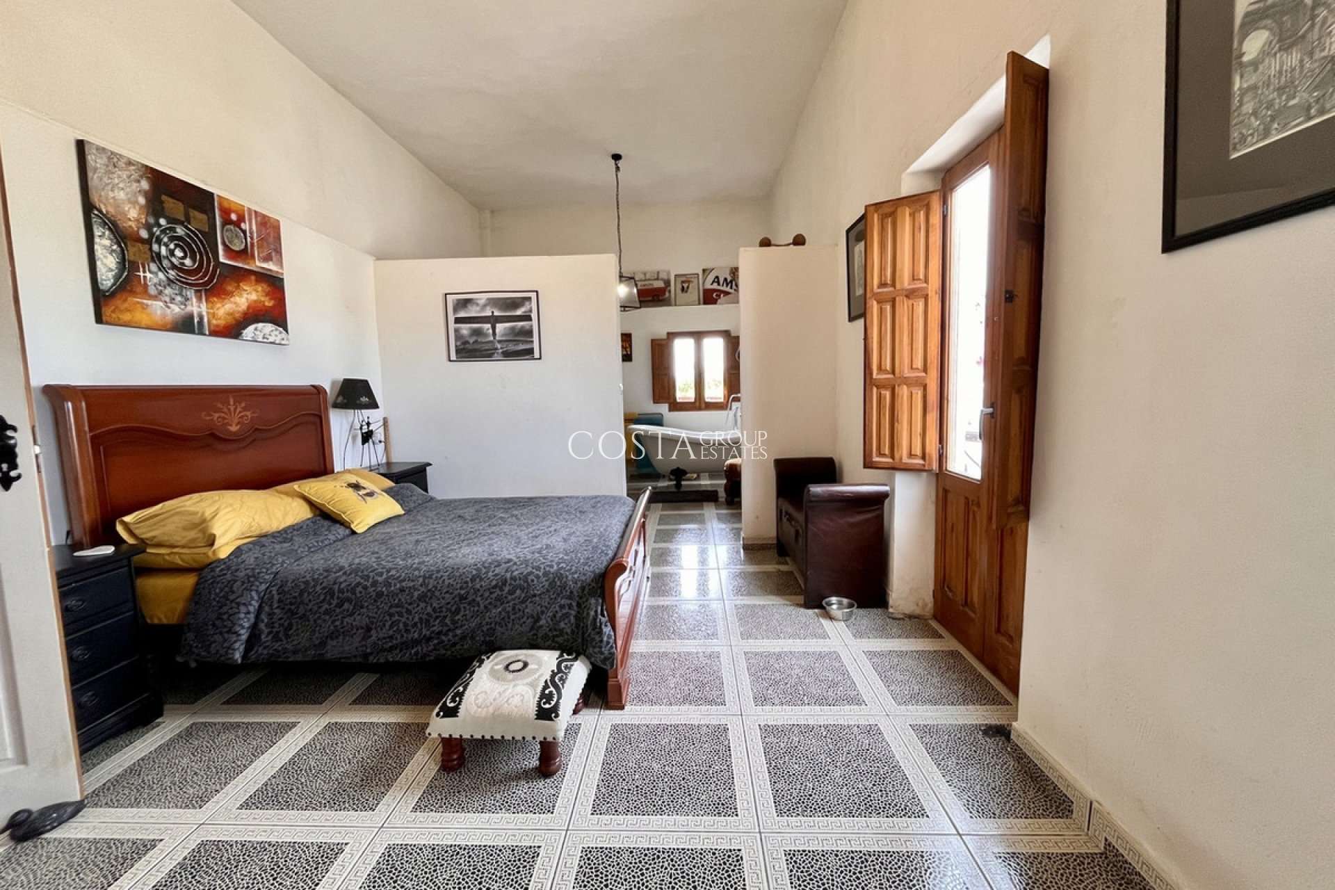 Revente - Villa -
Dolores - Dolores Centro