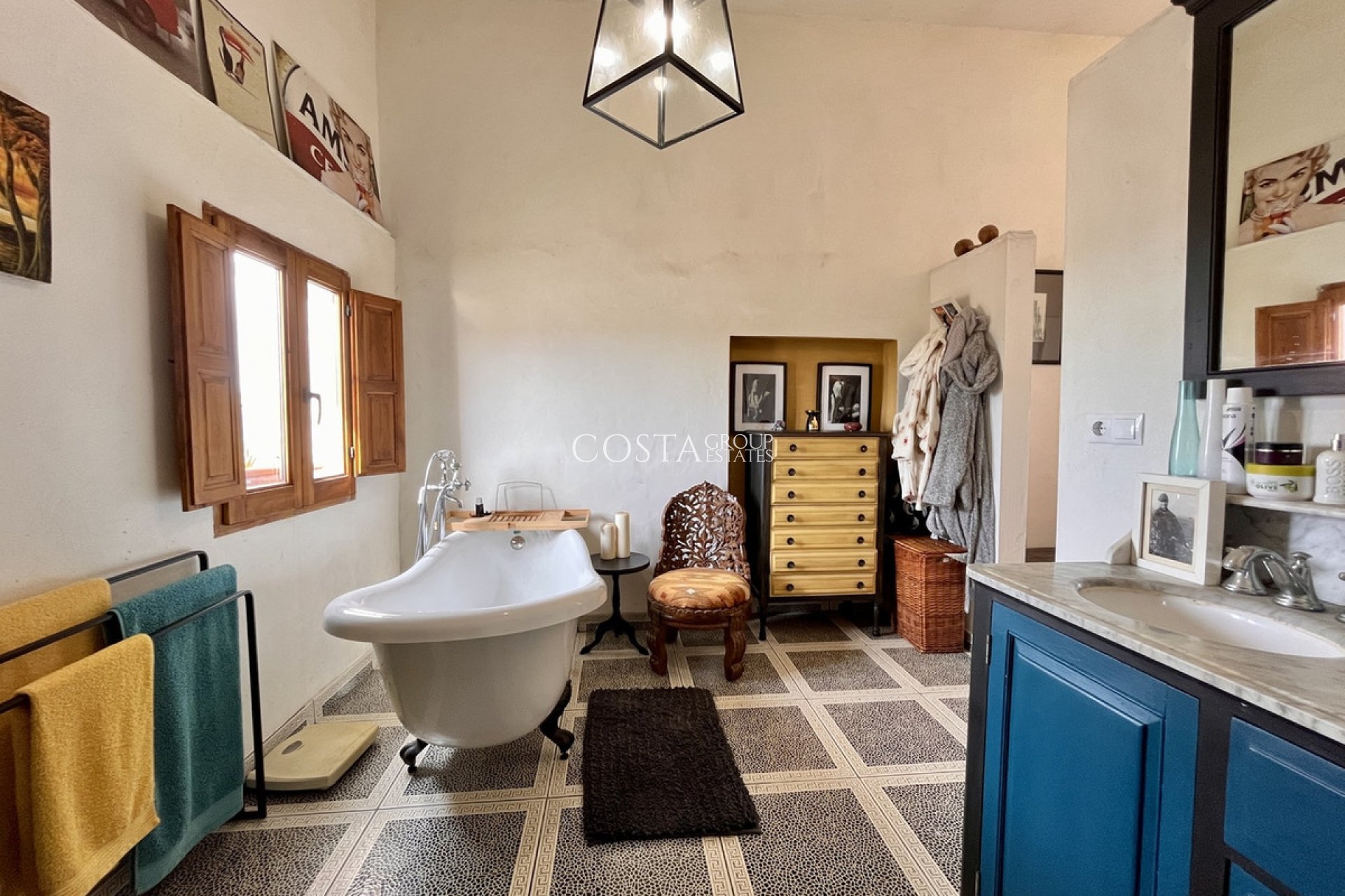 Revente - Villa -
Dolores - Dolores Centro