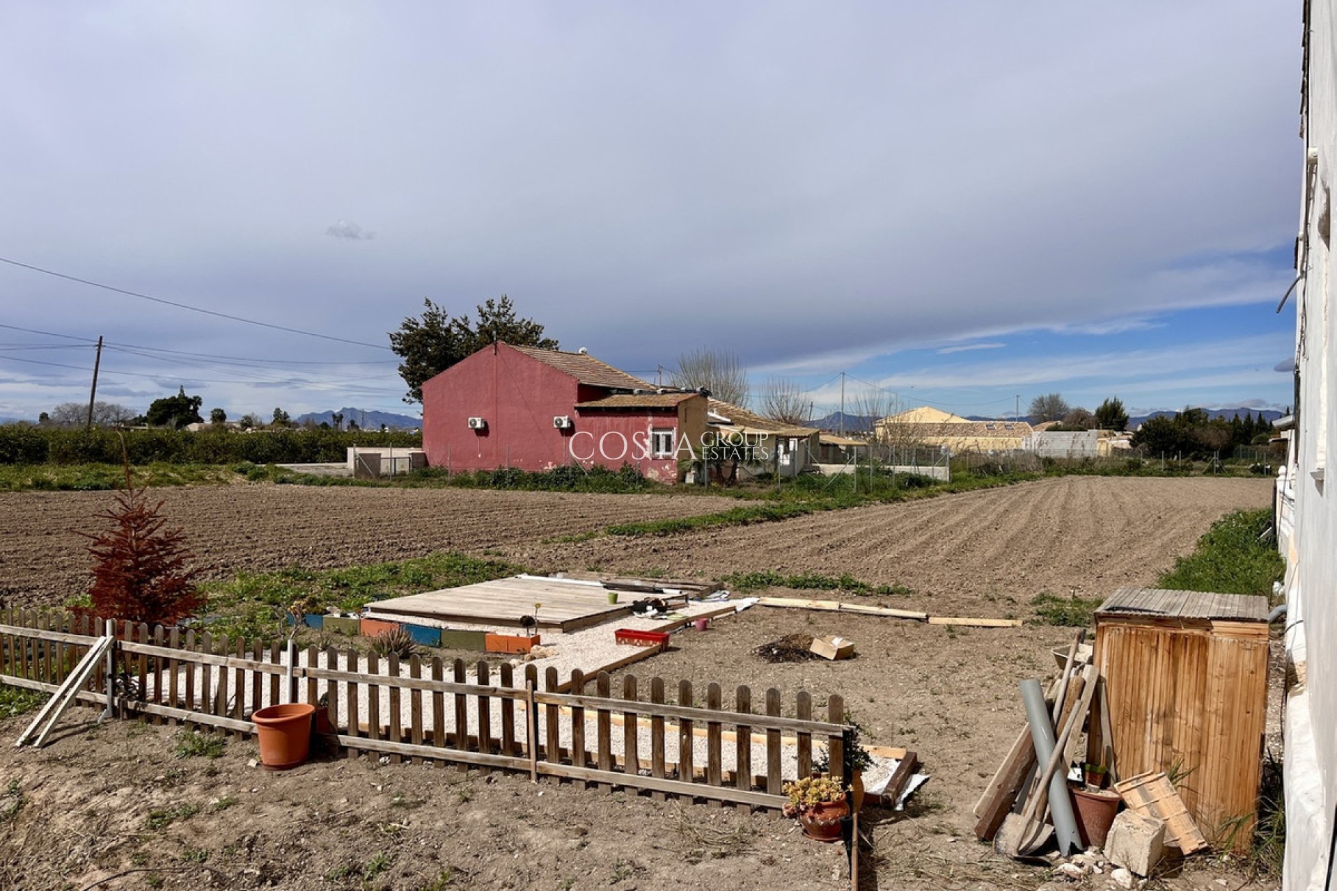 Revente - Villa -
Dolores - Dolores Centro