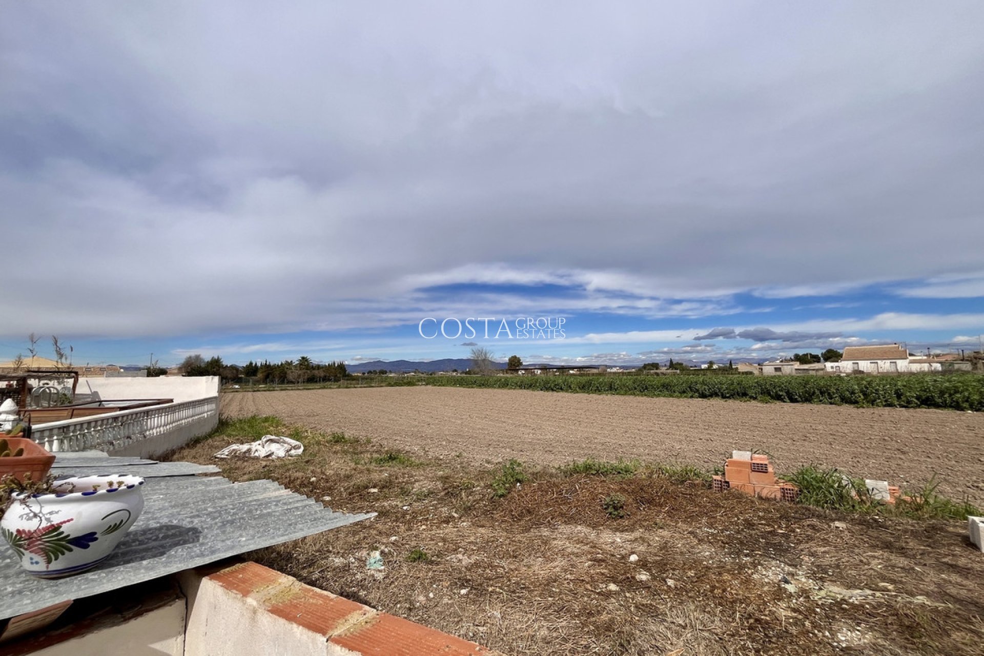 Revente - Villa -
Dolores - Dolores Centro