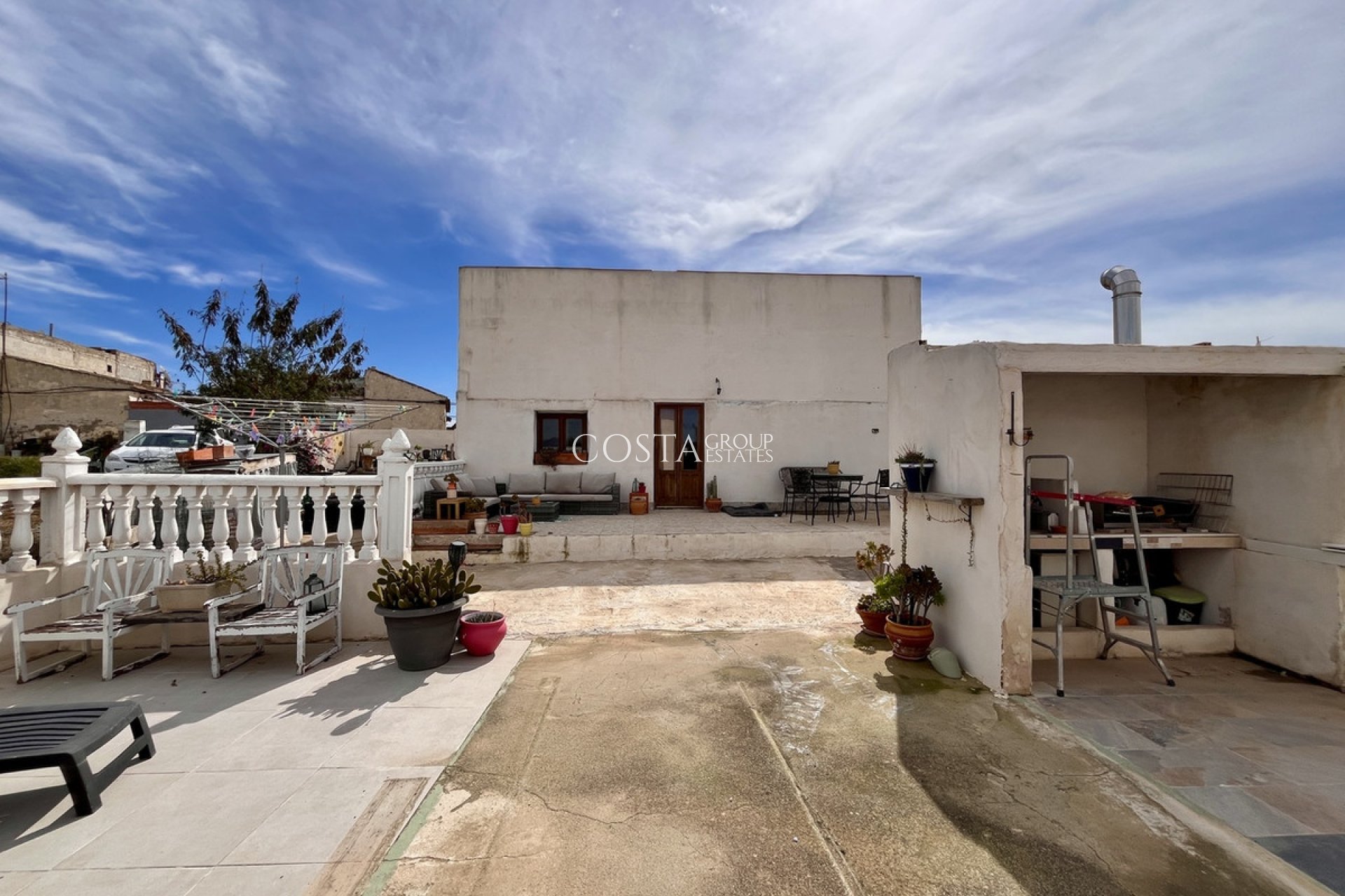 Revente - Villa -
Dolores - Dolores Centro