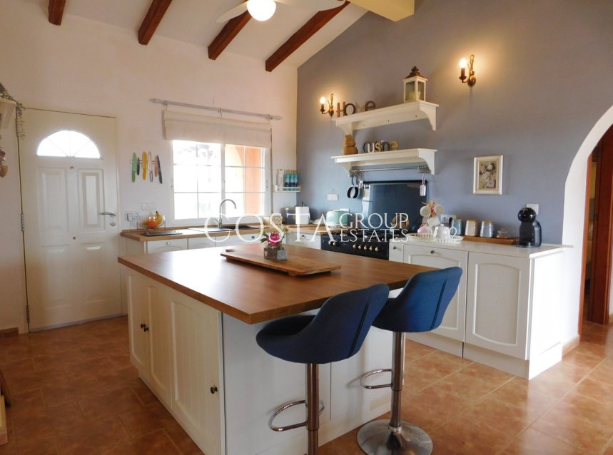 Revente - Villa -
Dolores - Dolores Centro