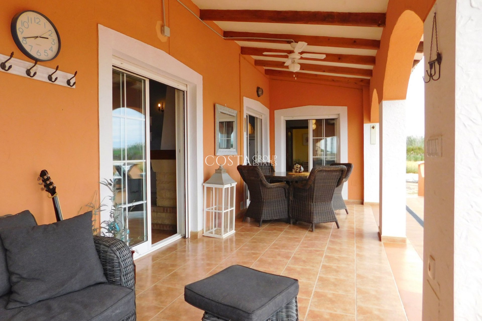 Revente - Villa -
Dolores - Dolores Centro