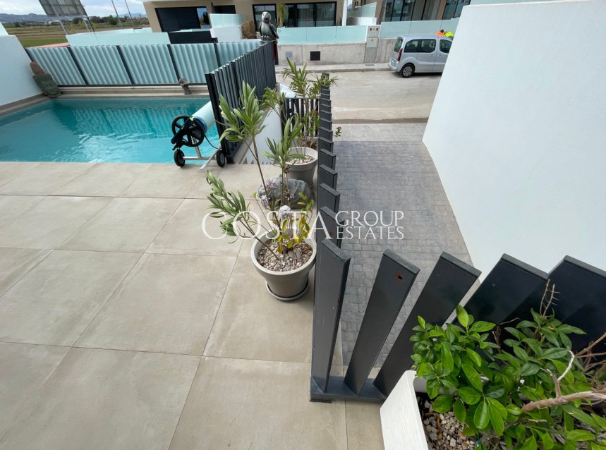 Revente - Villa -
Dolores - Dolores Centro