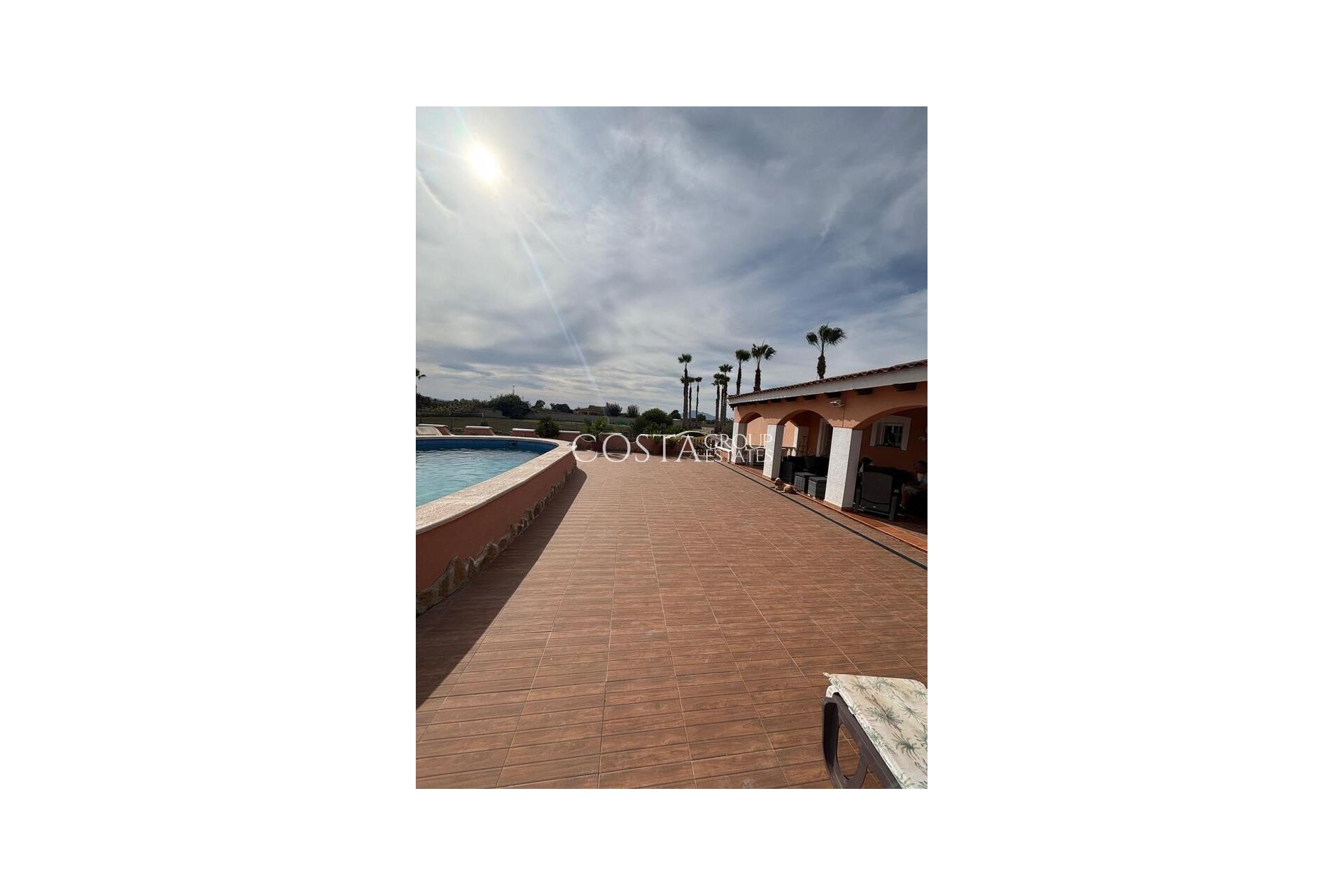 Revente - Villa -
Dolores - Dolores Centro