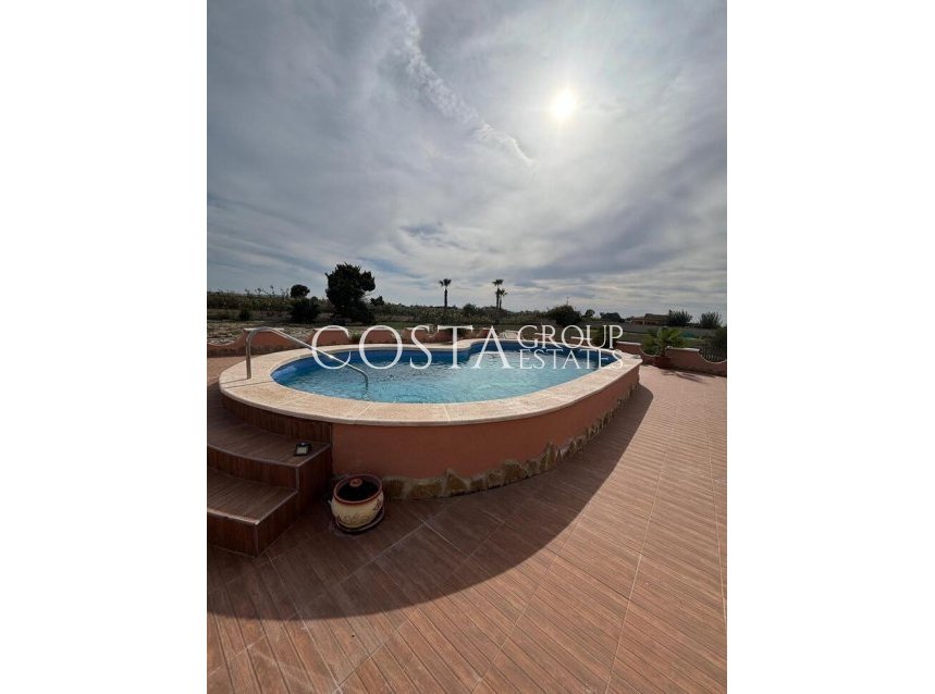 Revente - Villa -
Dolores - Dolores Centro