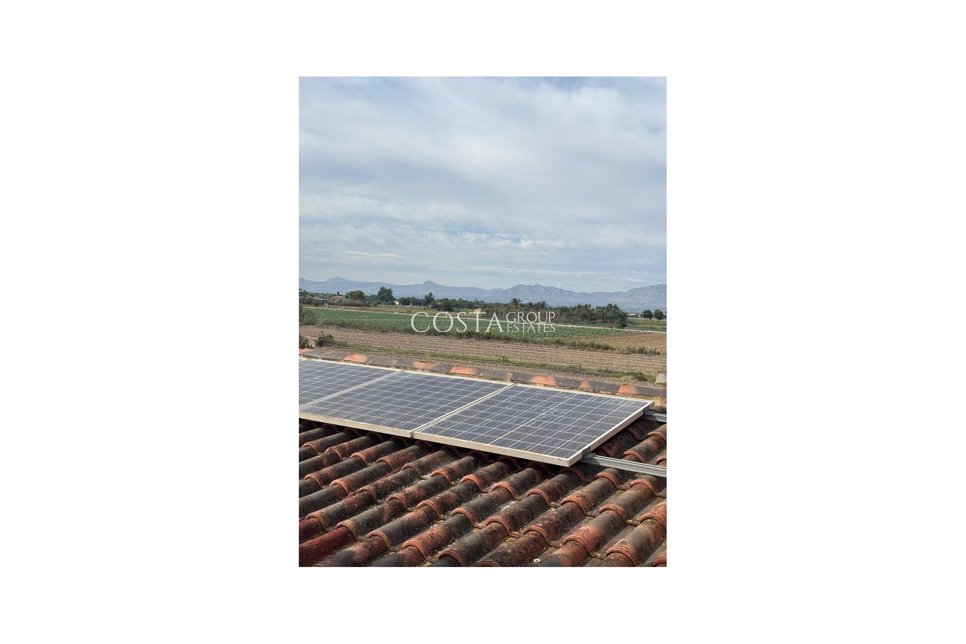 Revente - Villa -
Dolores - Dolores Centro