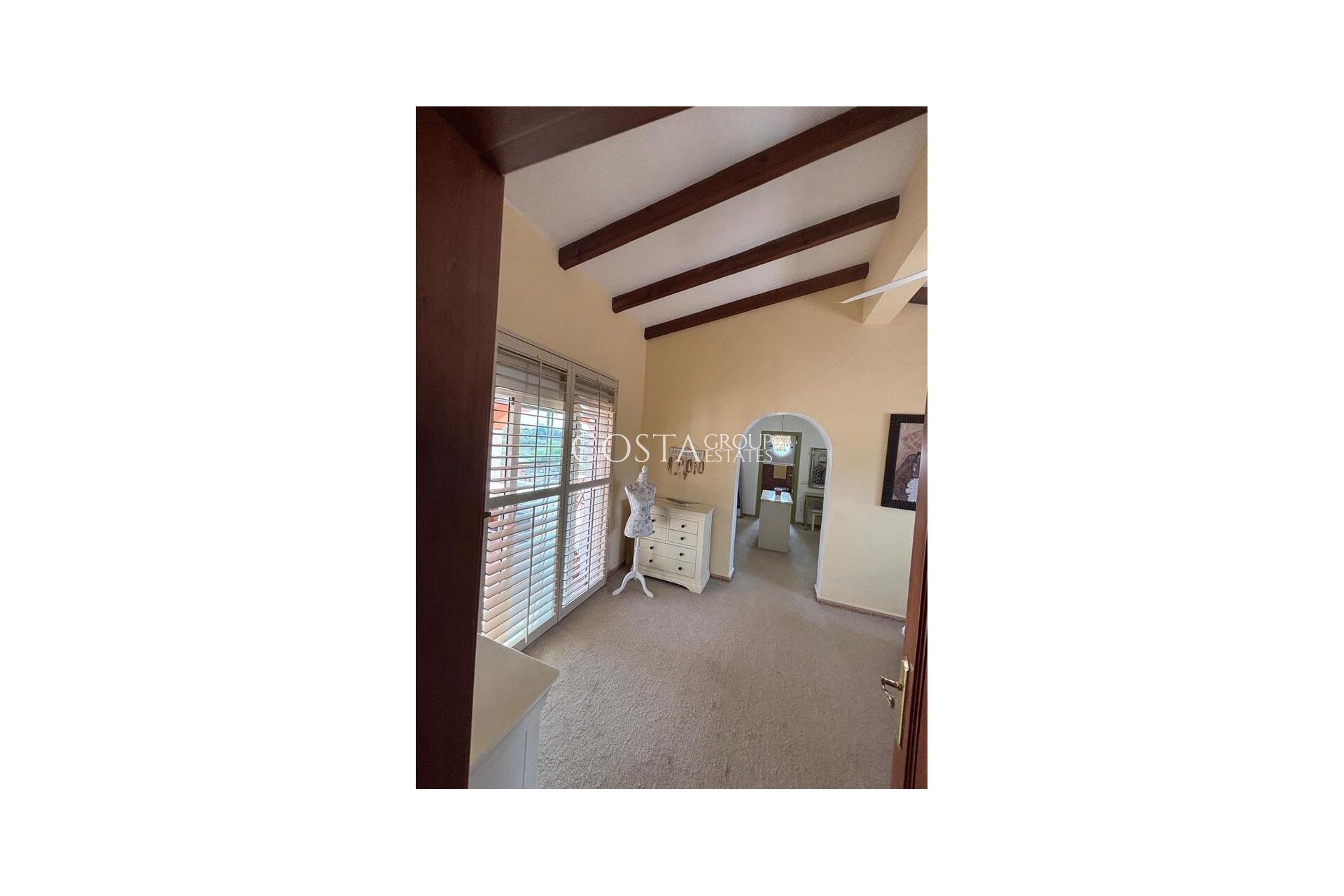 Revente - Villa -
Dolores - Dolores Centro