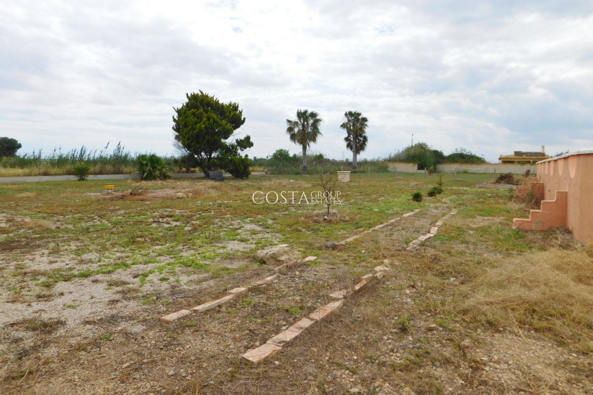 Revente - Villa -
Dolores - Dolores Centro