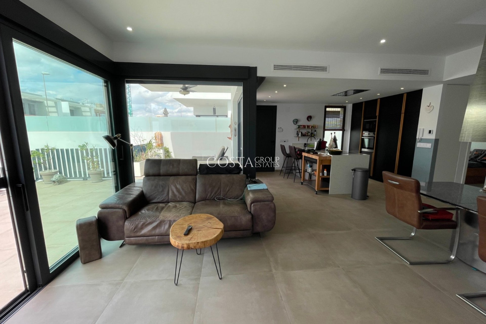 Revente - Villa -
Dolores - Dolores Centro