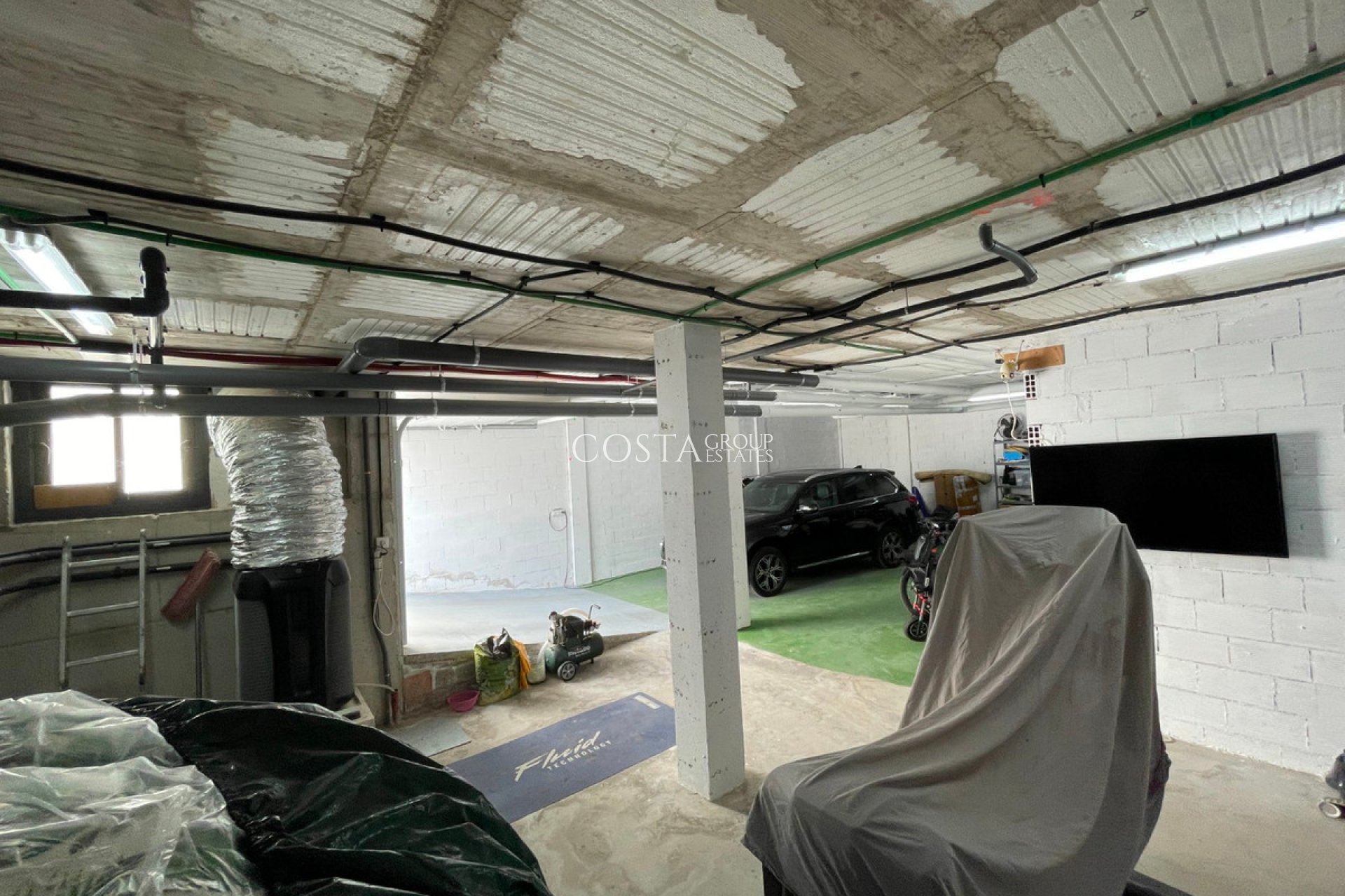 Revente - Villa -
Dolores - Dolores Centro