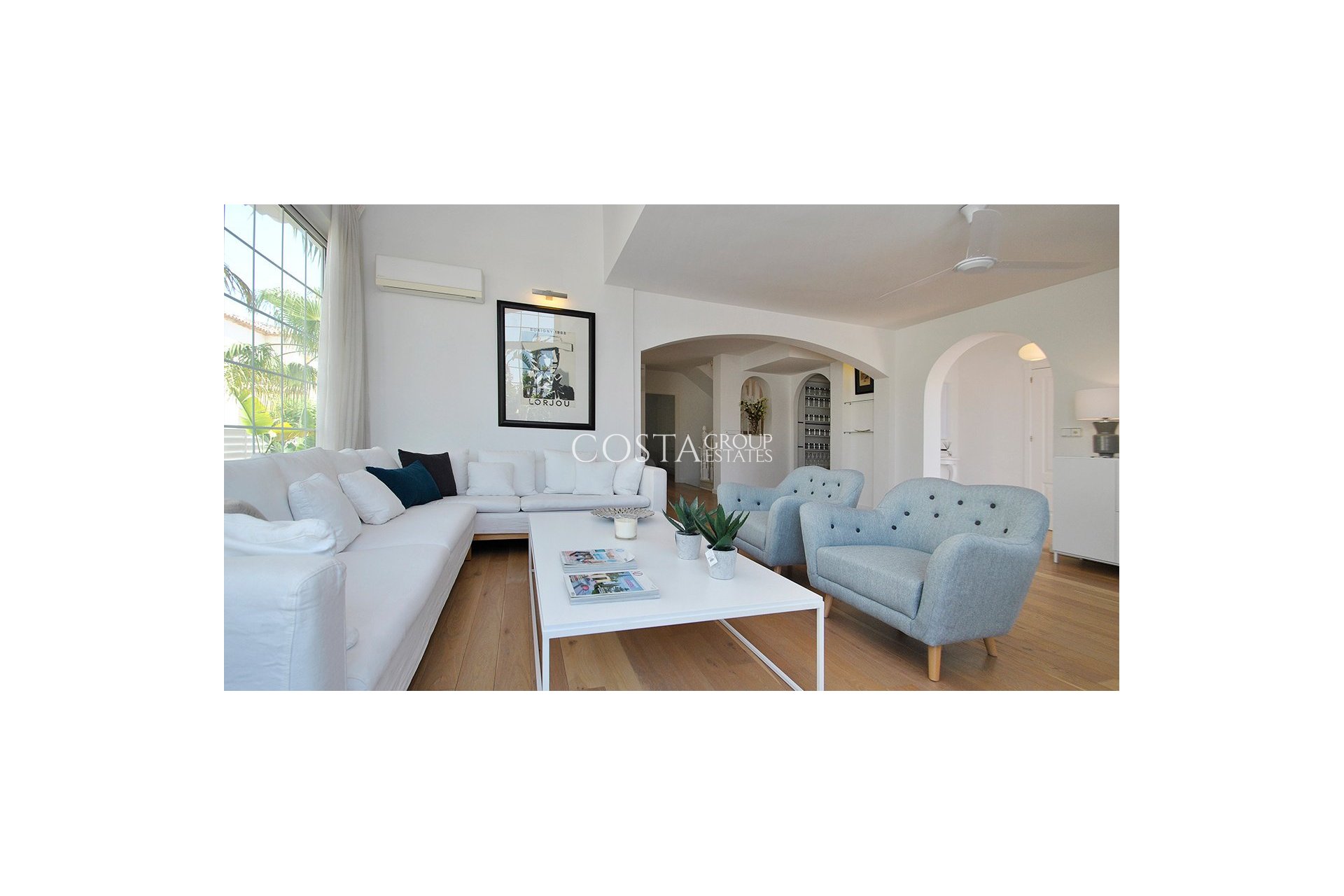 Revente - Villa -
Elche - La Marina