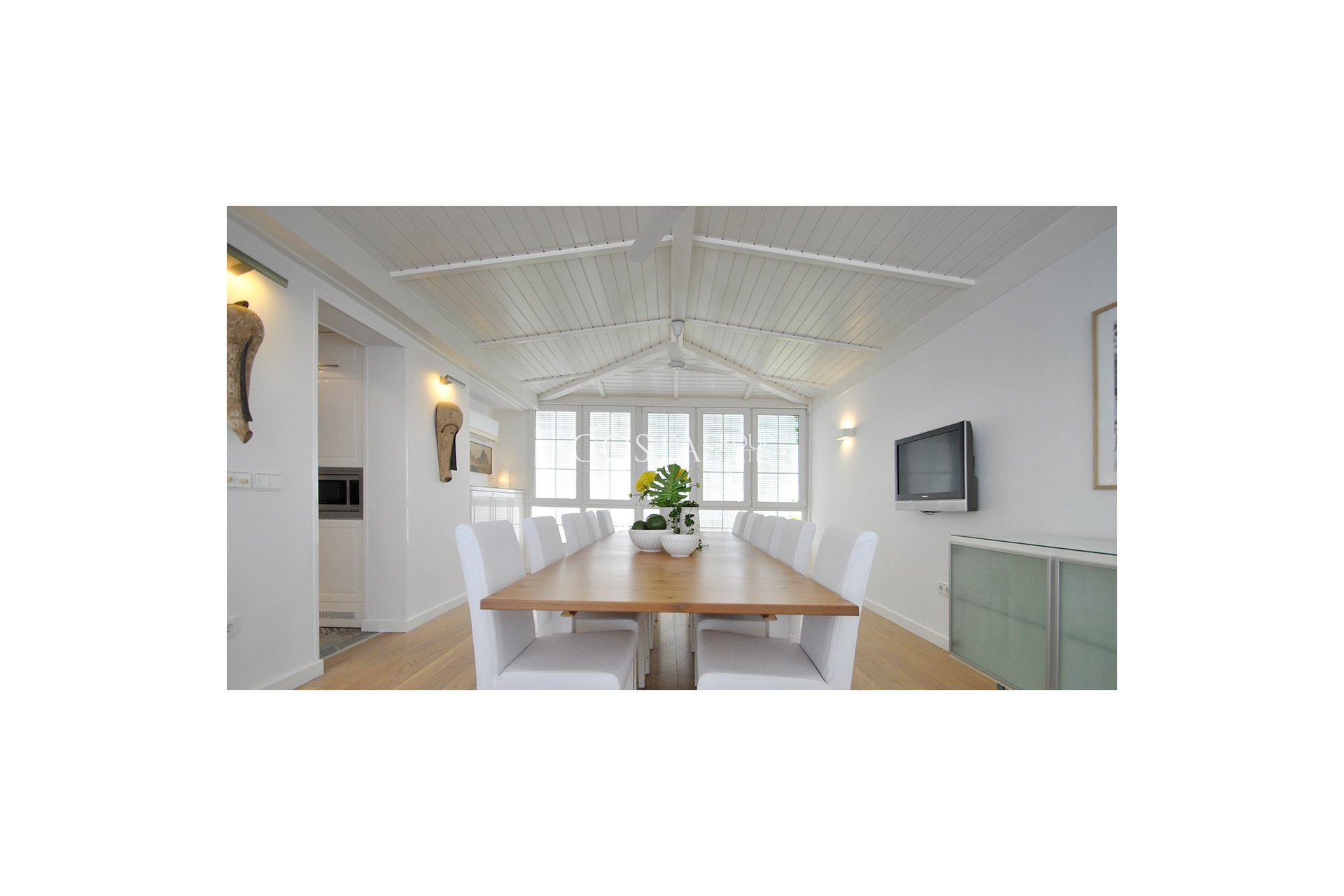 Revente - Villa -
Elche - La Marina