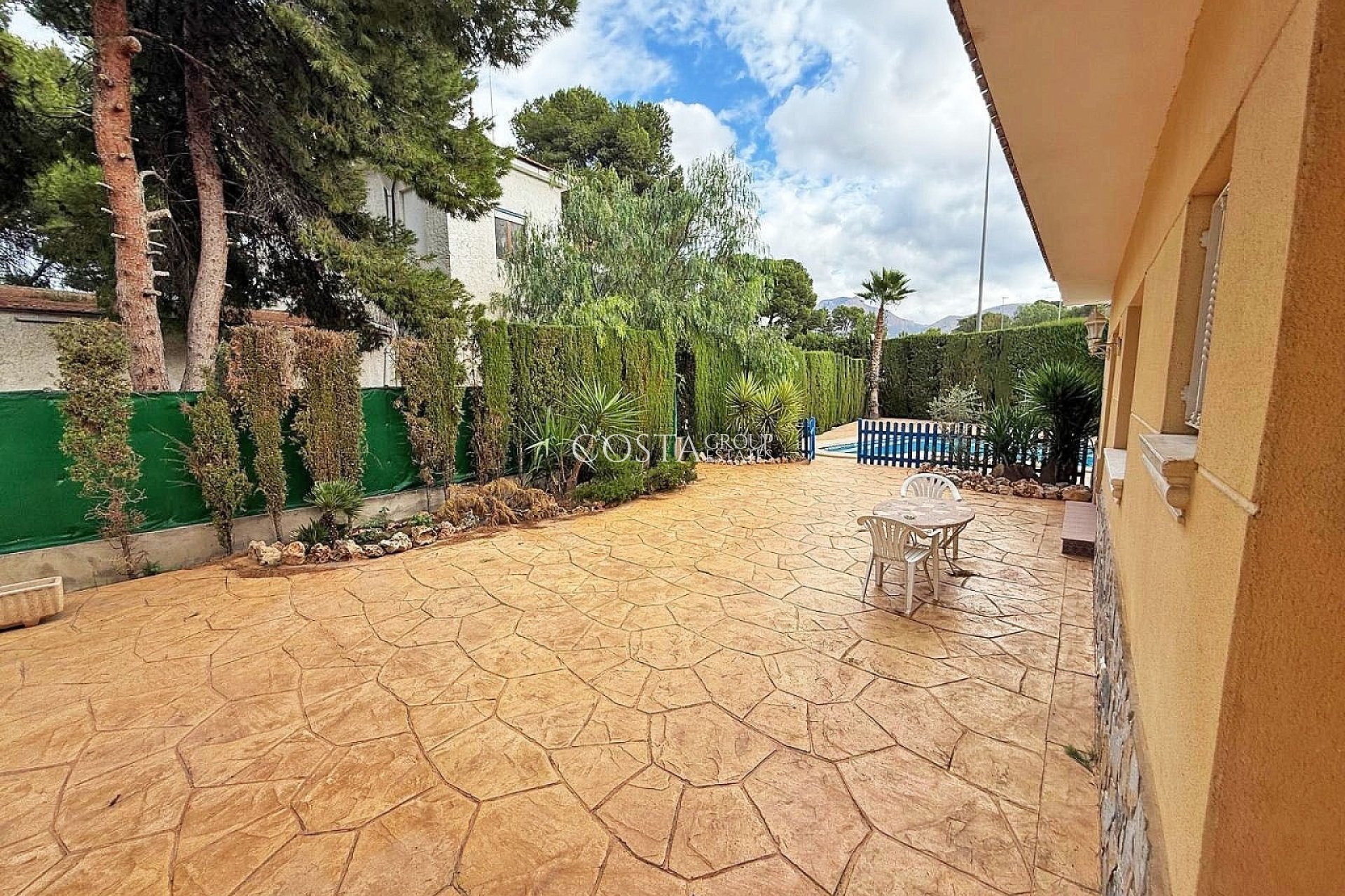 Revente - Villa -
Elda