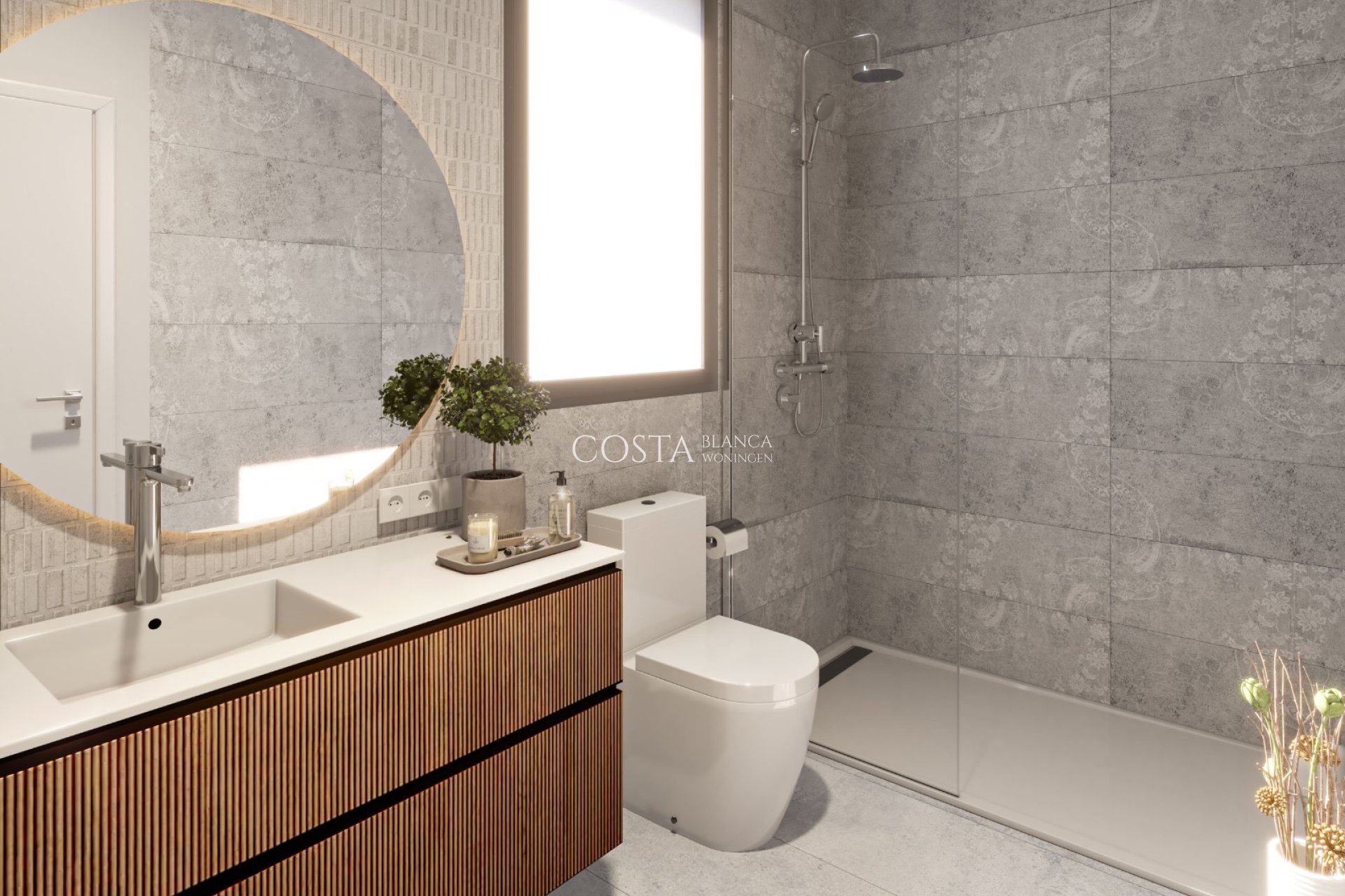 Revente - Villa -
Finestrat