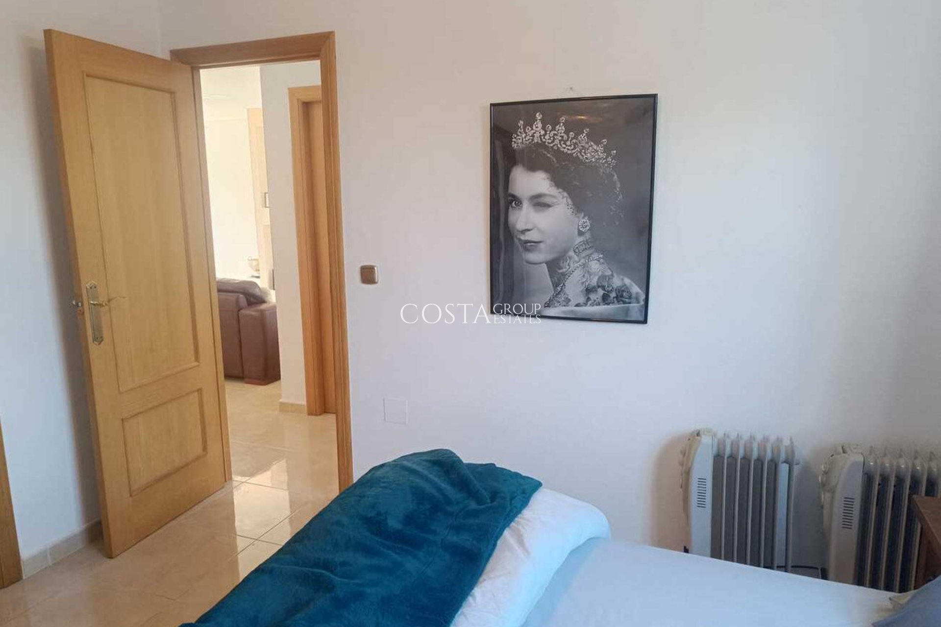 Revente - Villa -
Fortuna - El Reloj