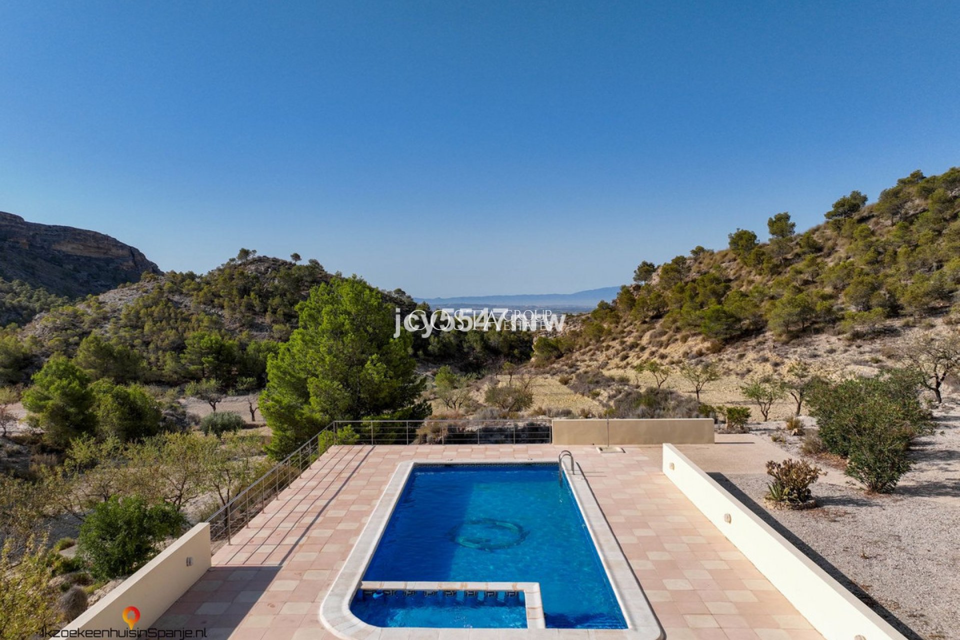 Revente - Villa -
Fortuna - Fortuna Centro