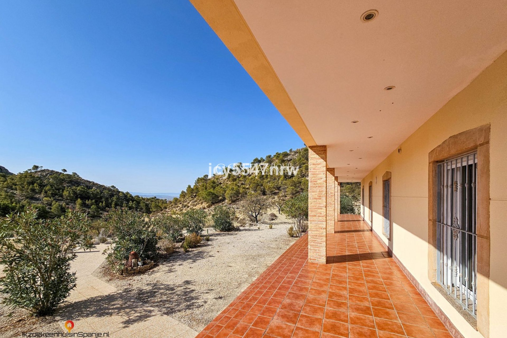 Revente - Villa -
Fortuna - Fortuna Centro