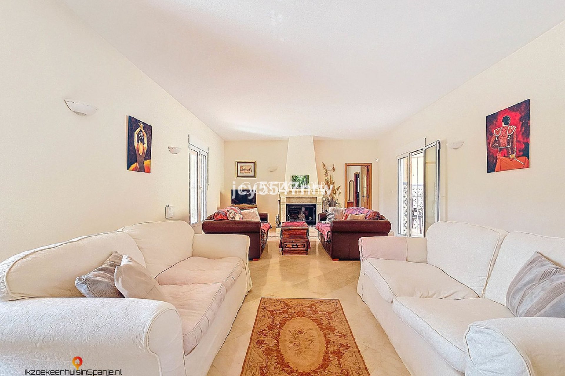 Revente - Villa -
Fortuna - Fortuna Centro