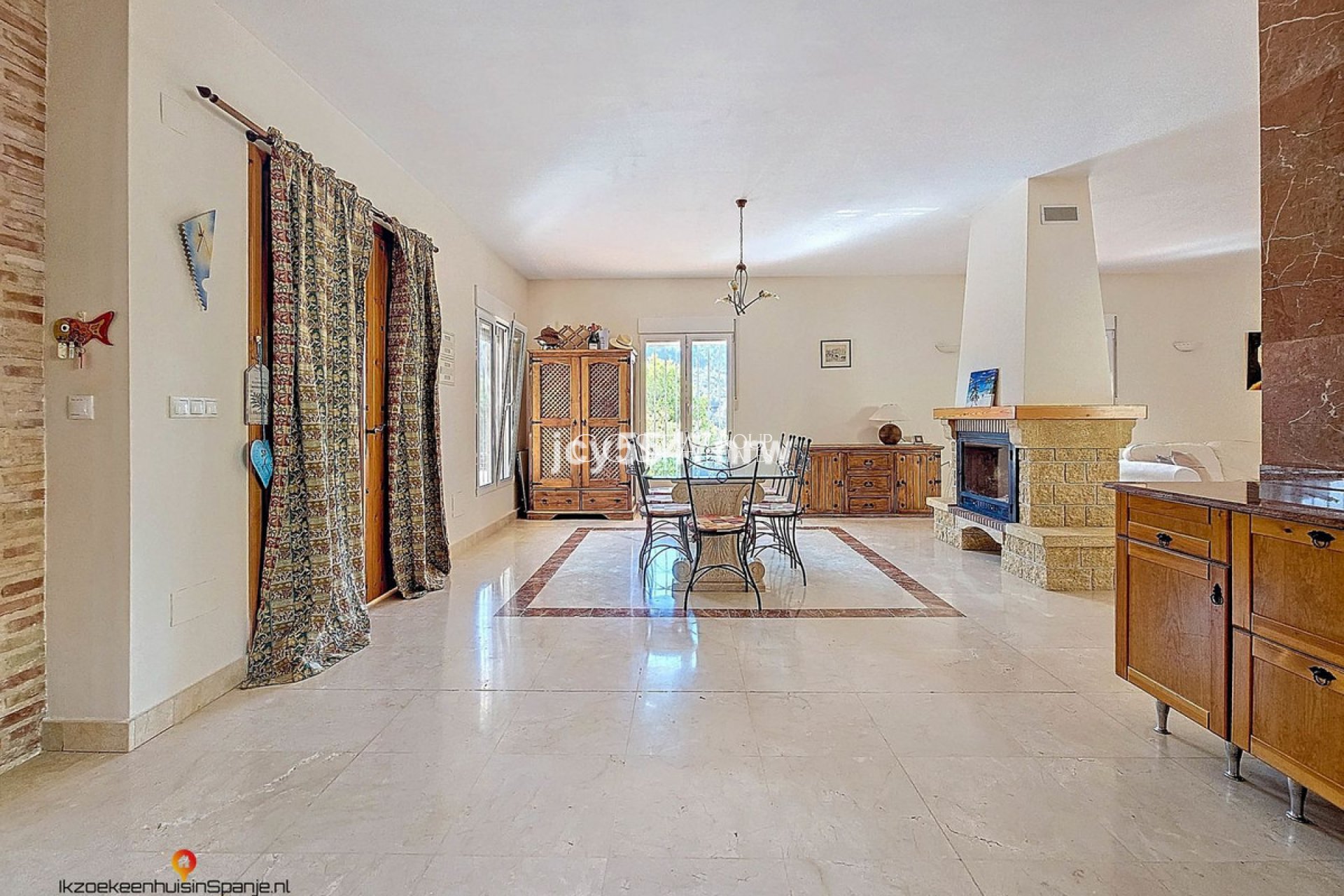 Revente - Villa -
Fortuna - Fortuna Centro