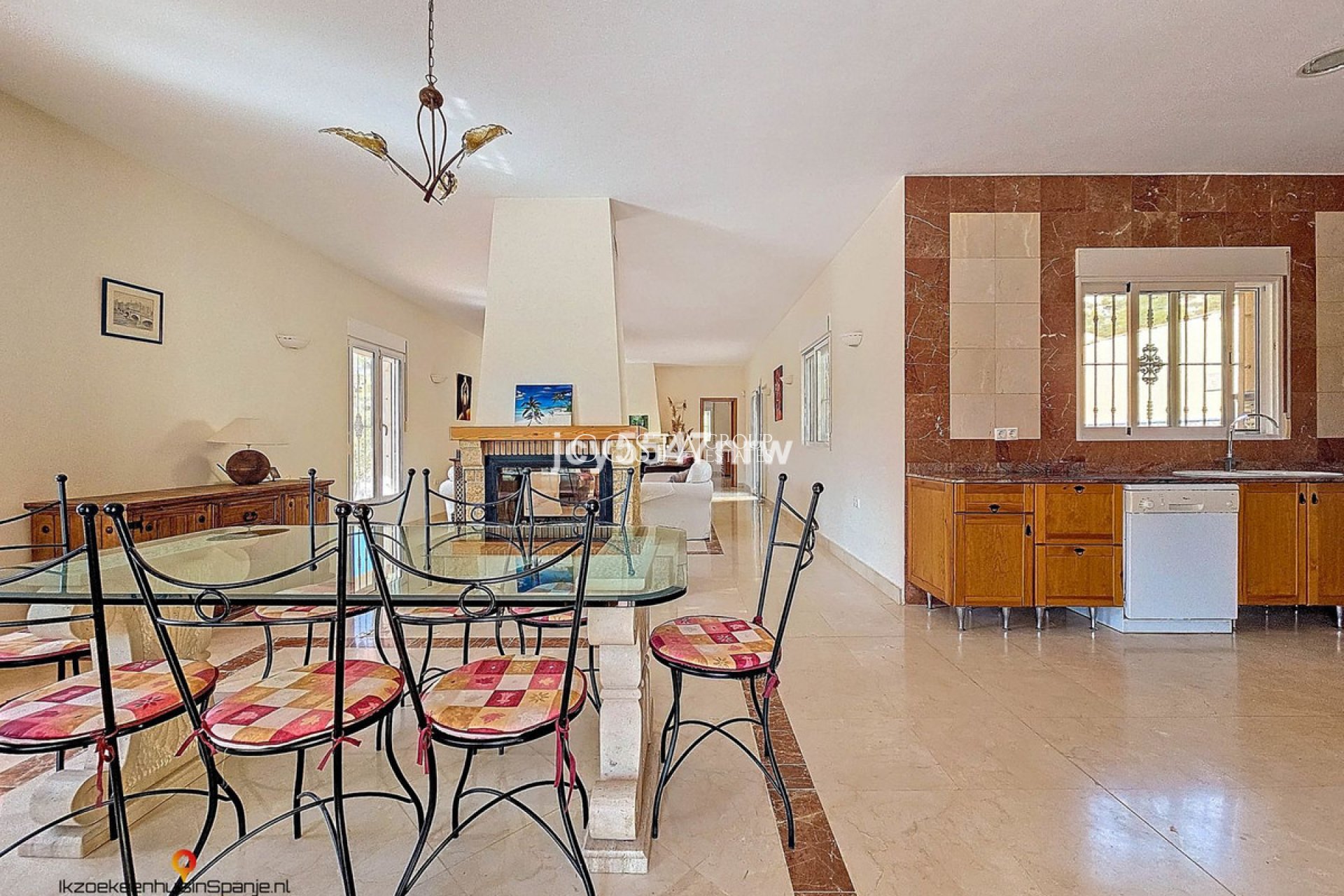 Revente - Villa -
Fortuna - Fortuna Centro