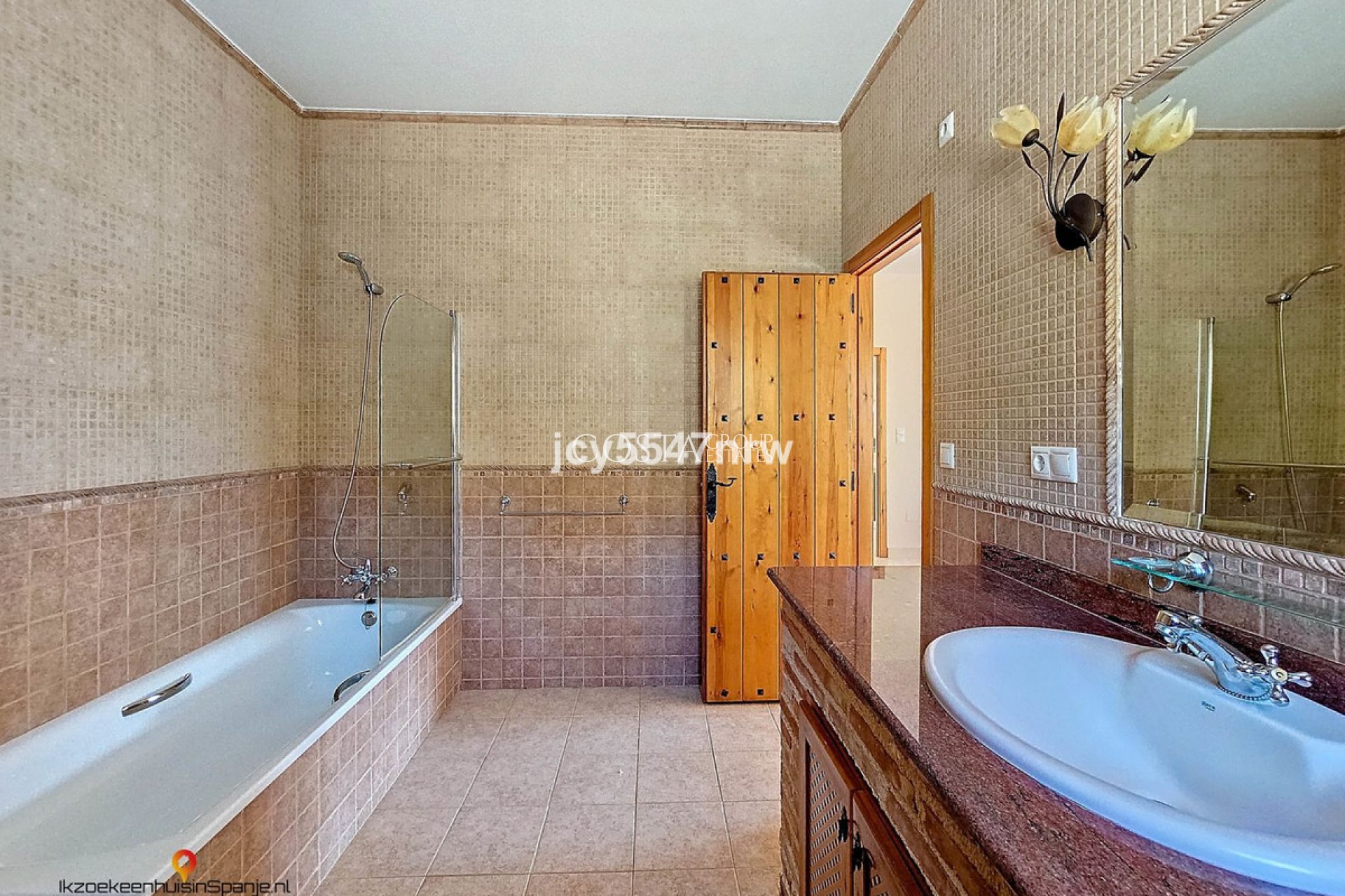 Revente - Villa -
Fortuna - Fortuna Centro