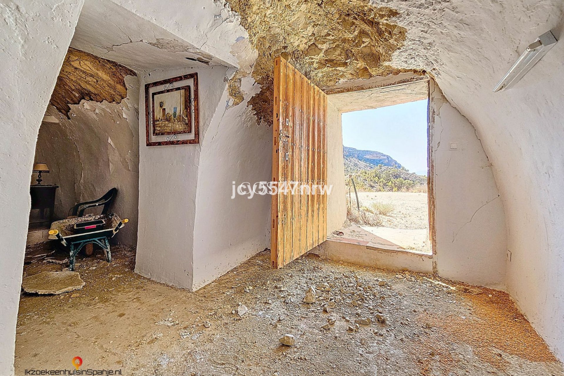 Revente - Villa -
Fortuna - Fortuna Centro