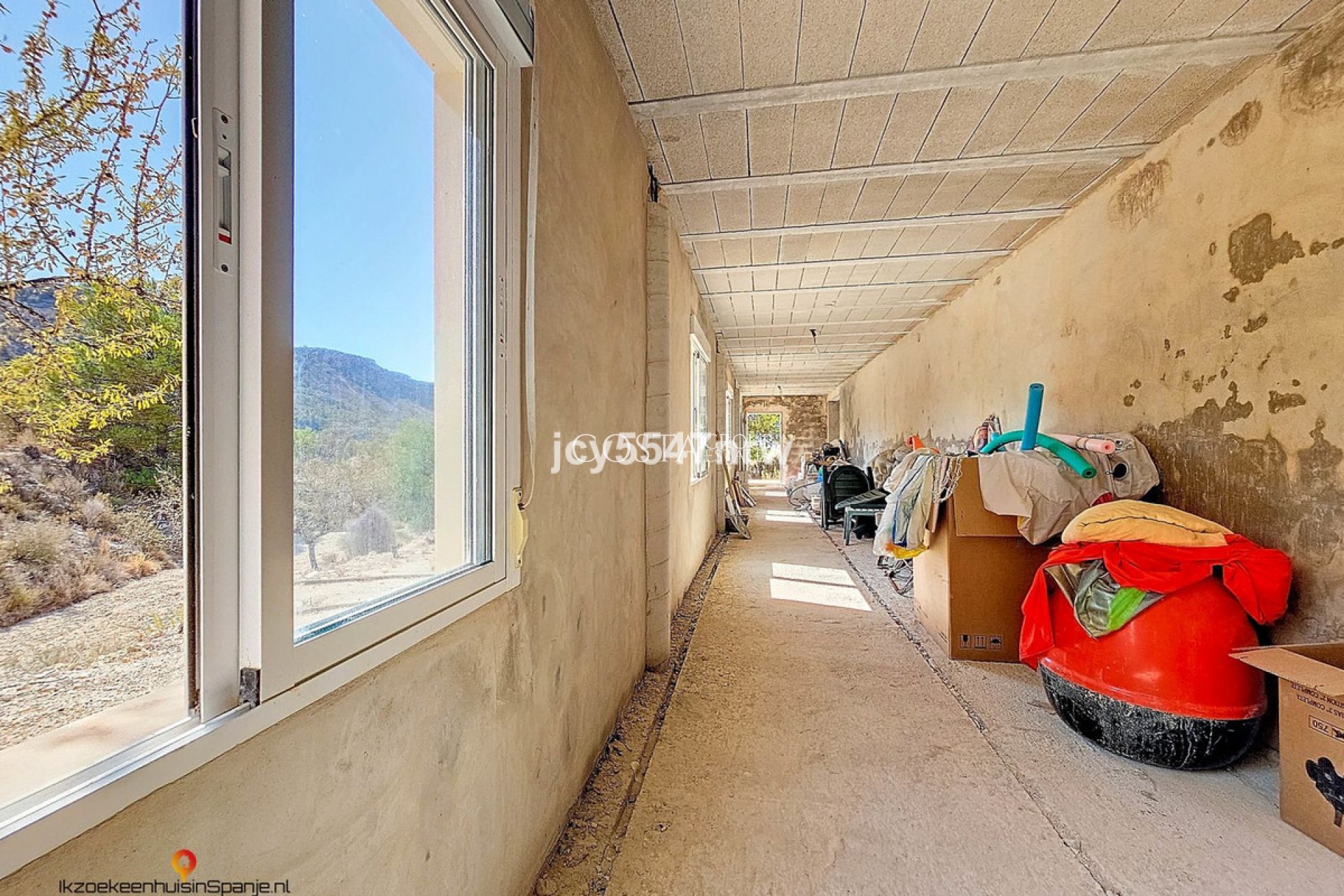 Revente - Villa -
Fortuna - Fortuna Centro