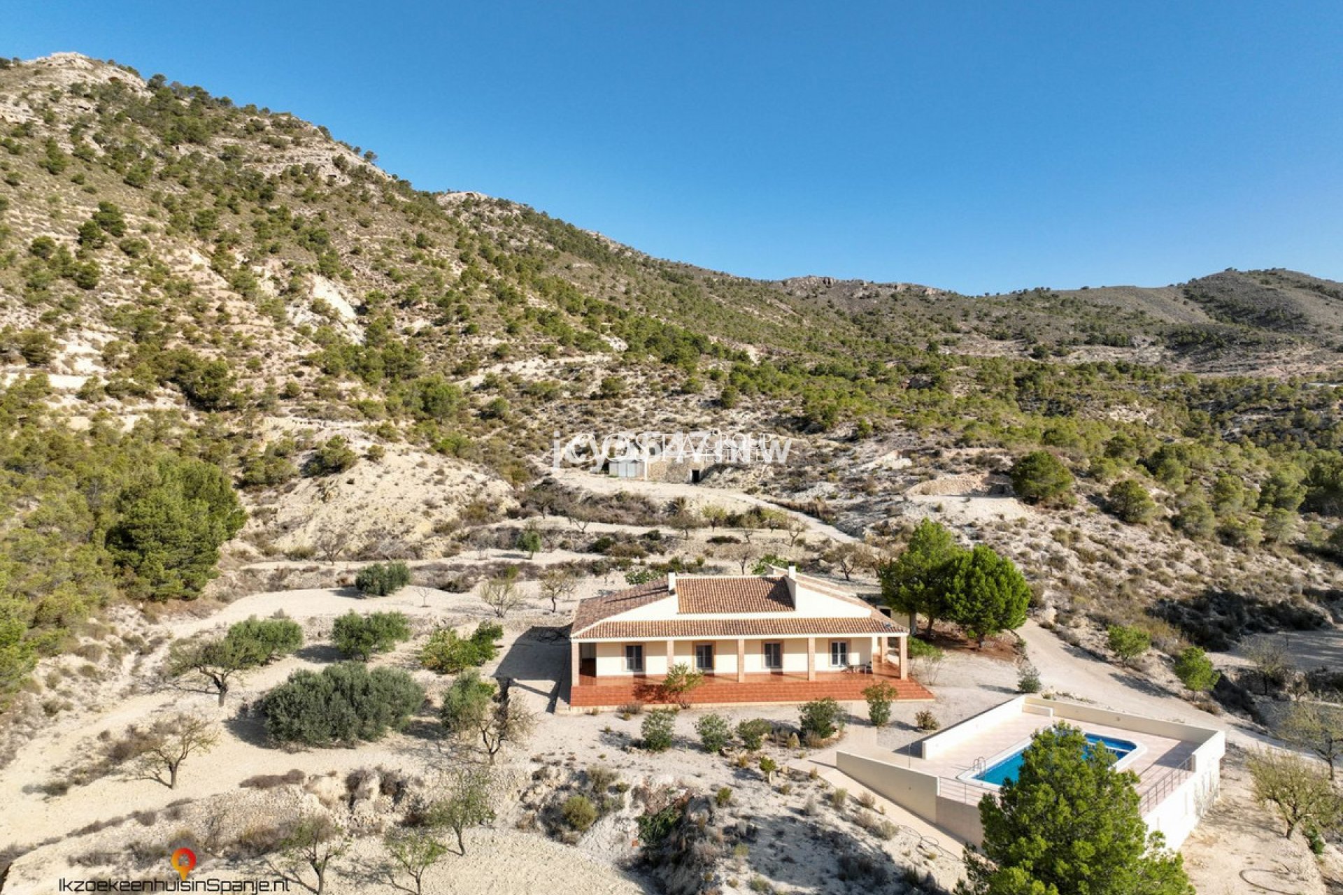 Revente - Villa -
Fortuna - Fortuna Centro