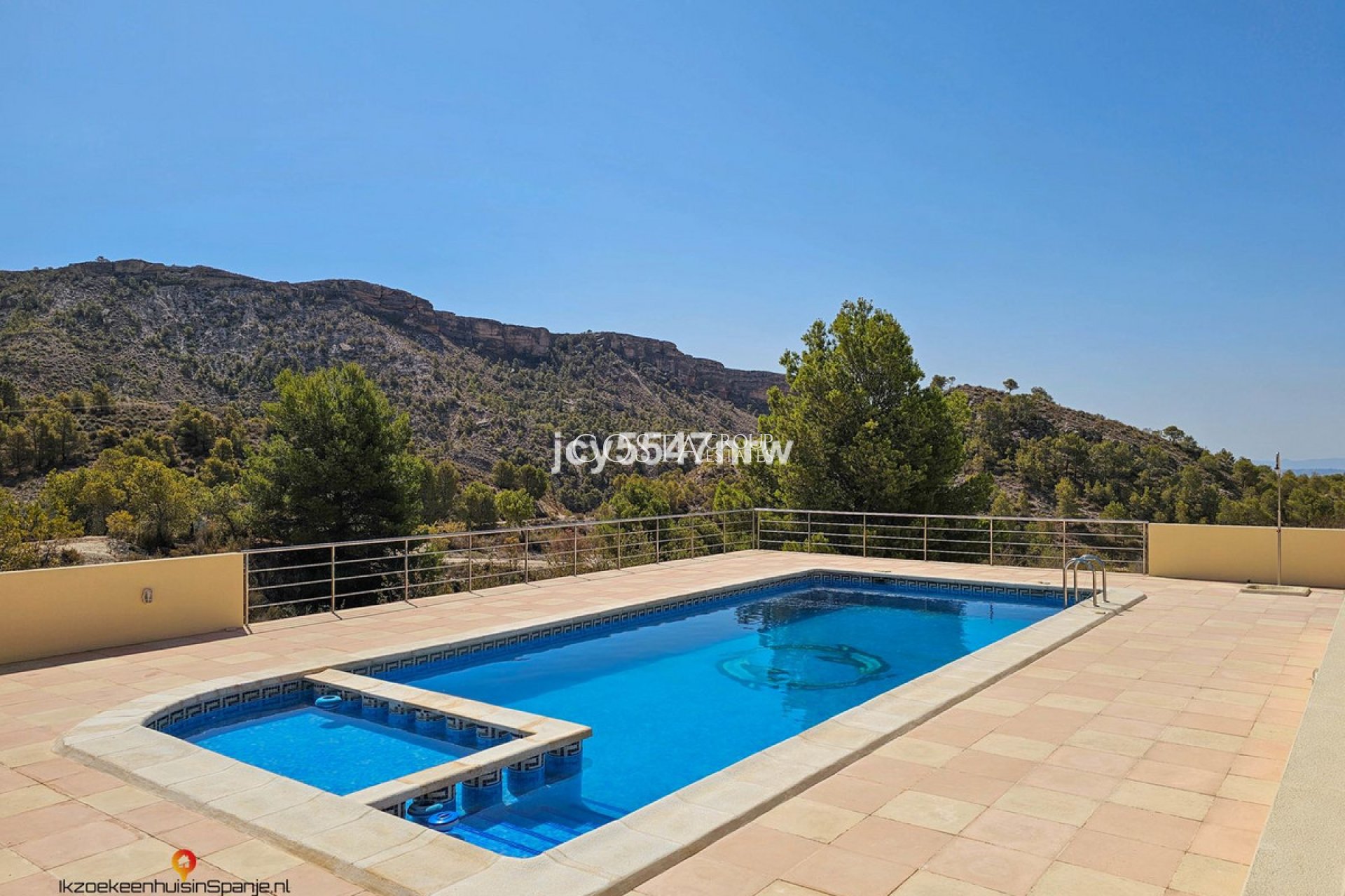 Revente - Villa -
Fortuna - Fortuna Centro