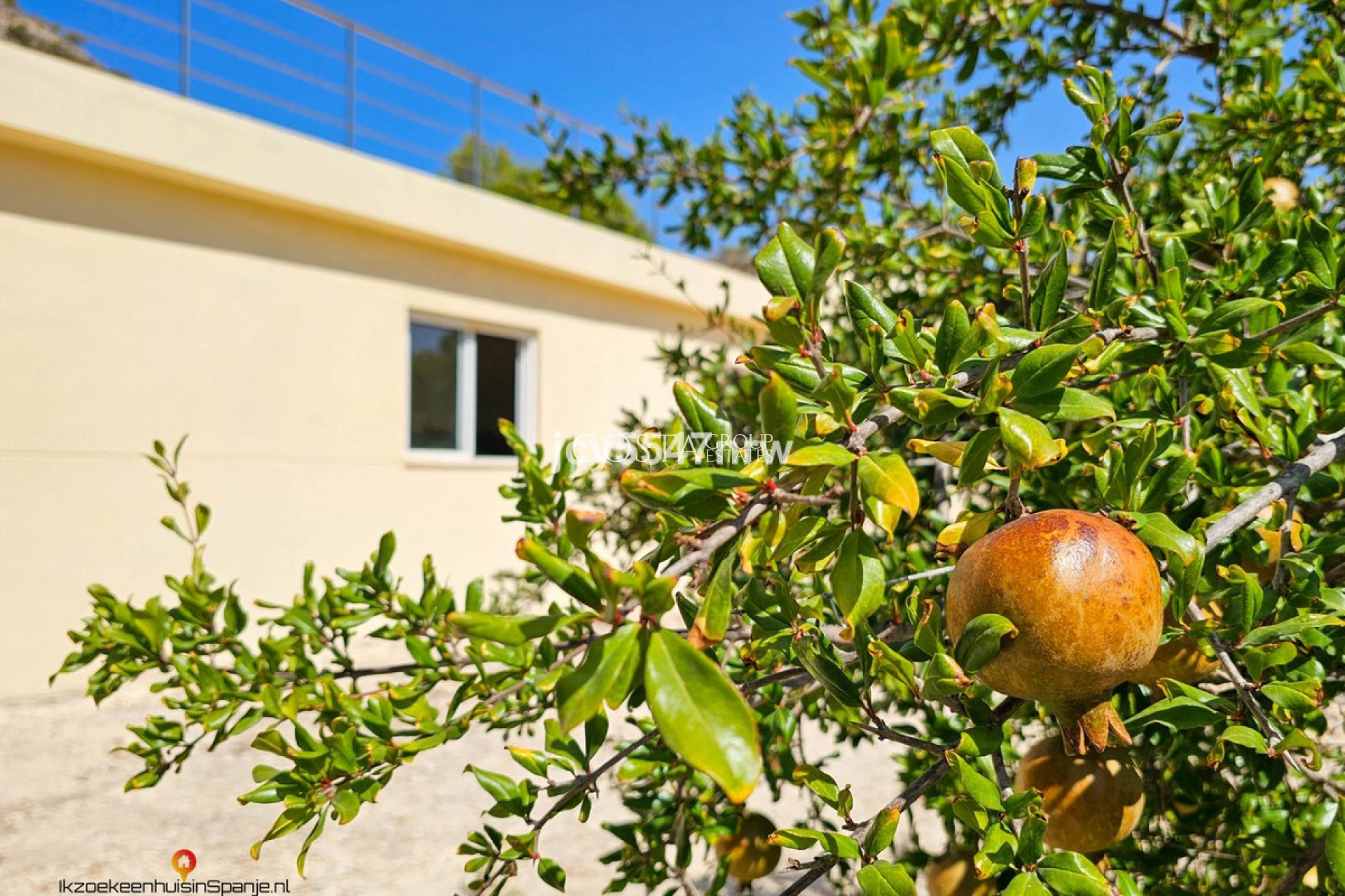 Revente - Villa -
Fortuna - Fortuna Centro