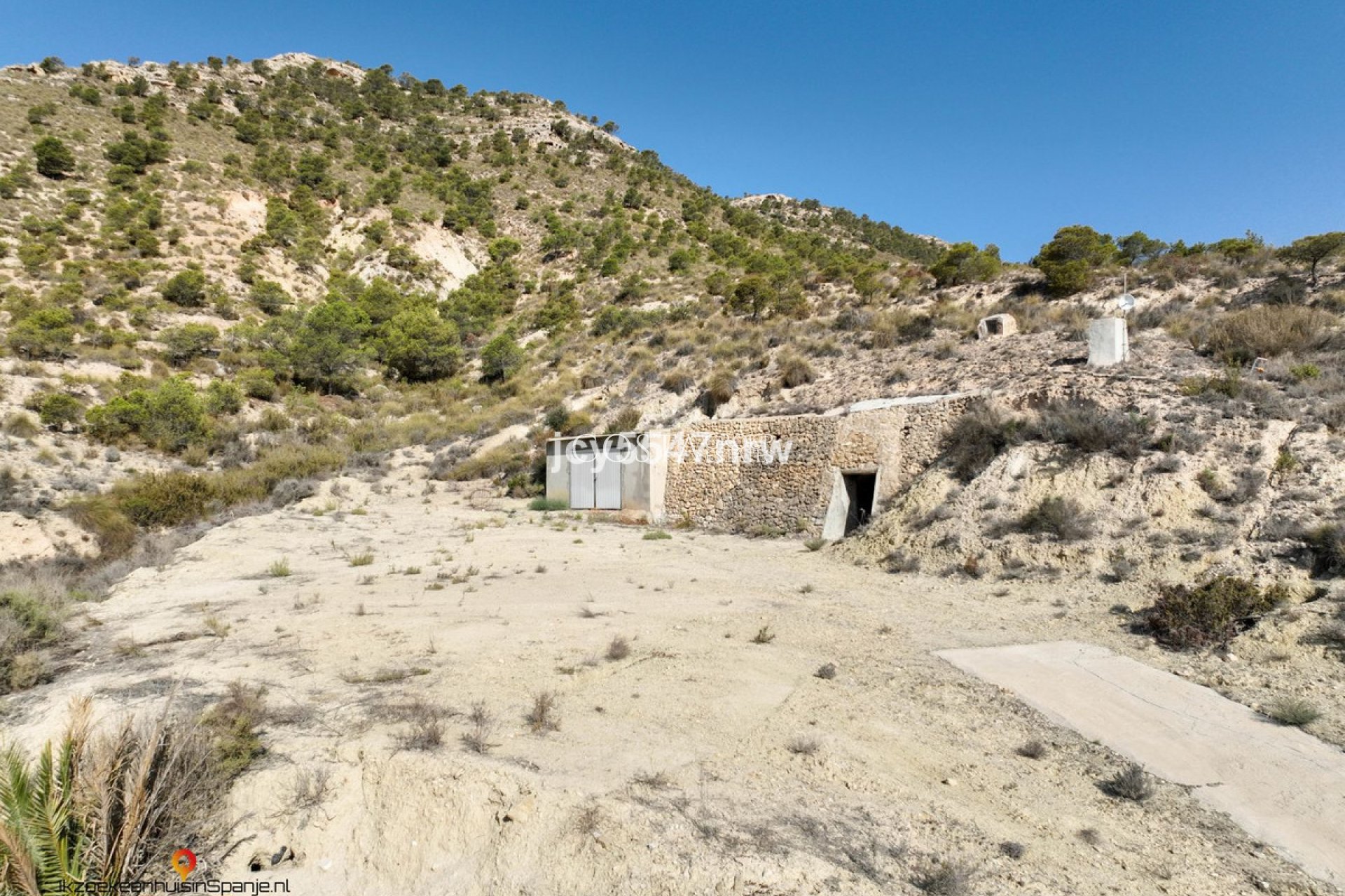 Revente - Villa -
Fortuna - Fortuna Centro