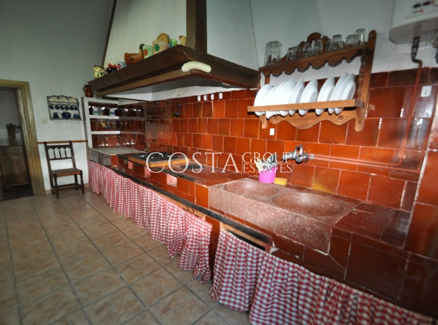 Revente - Villa -
Fortuna - Fortuna Centro