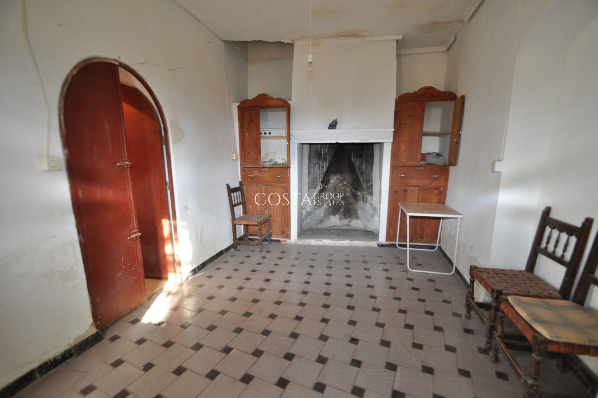 Revente - Villa -
Fortuna - Fortuna Centro