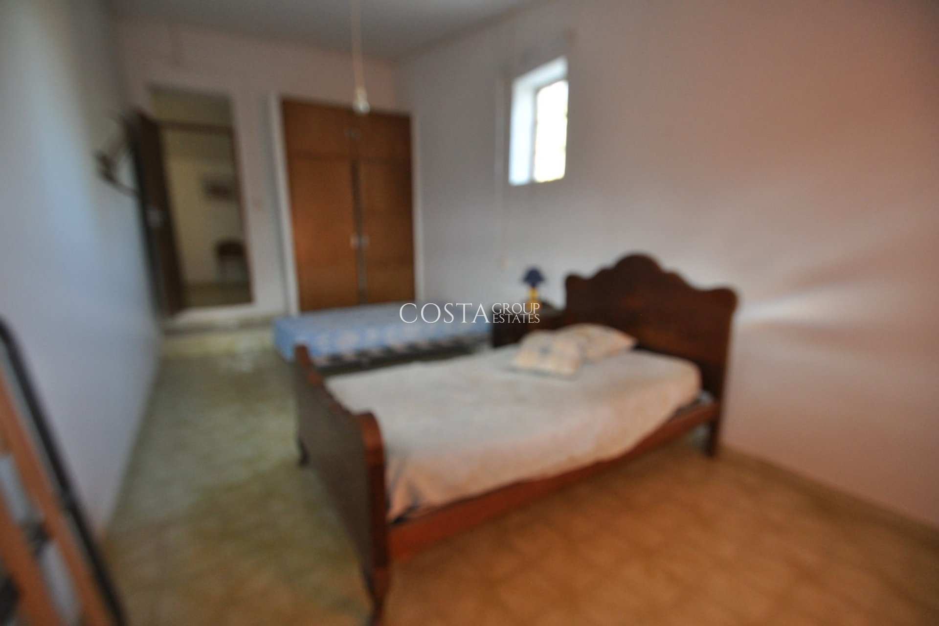 Revente - Villa -
Fortuna - Fortuna Centro