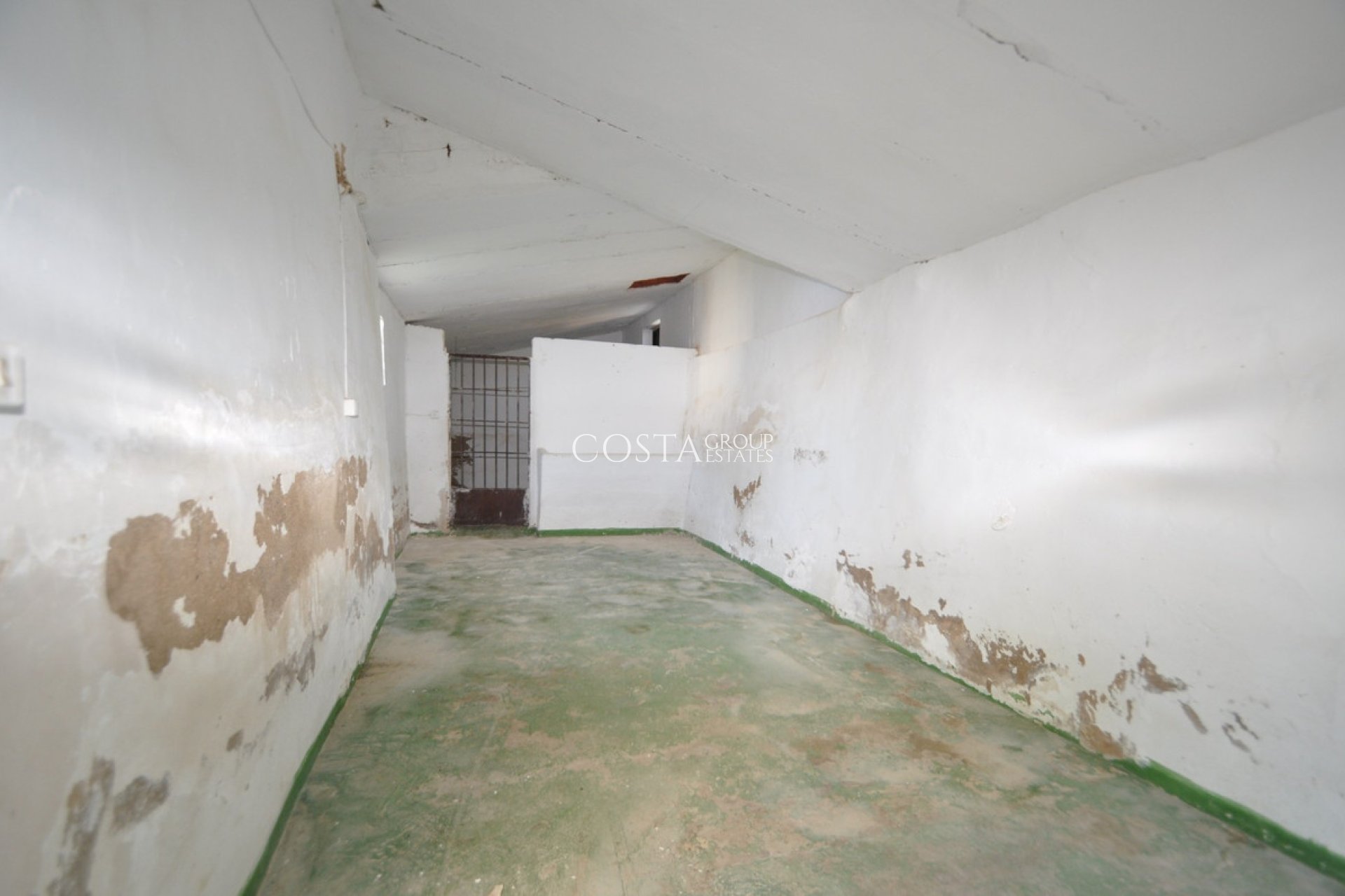 Revente - Villa -
Fortuna - Fortuna Centro