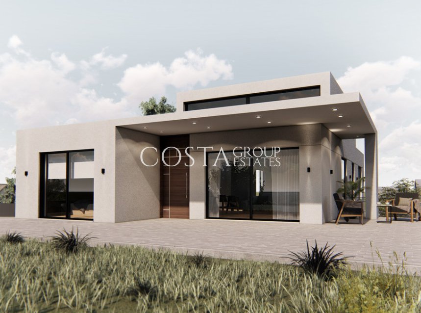 Revente - Villa -
Fortuna - Fortuna Centro