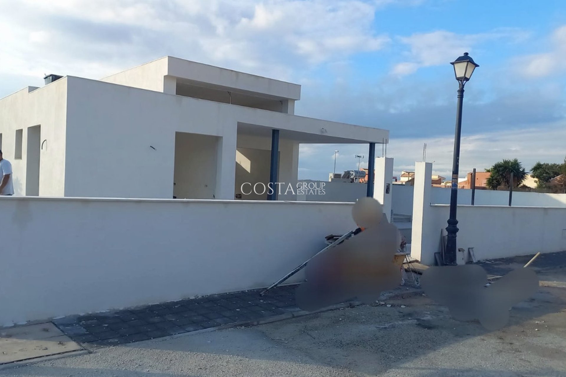 Revente - Villa -
Fortuna - Fortuna Centro