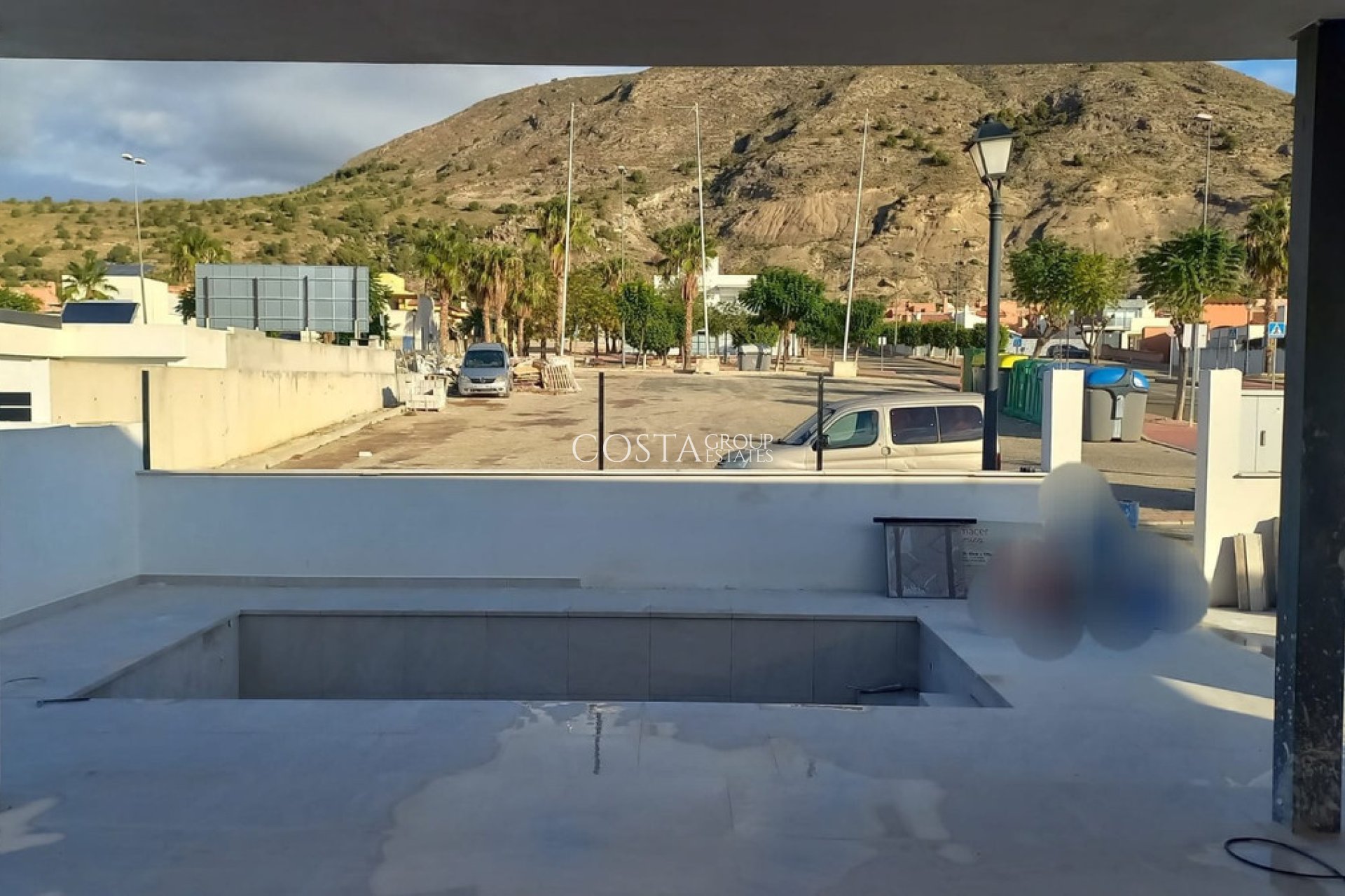 Revente - Villa -
Fortuna - Fortuna Centro