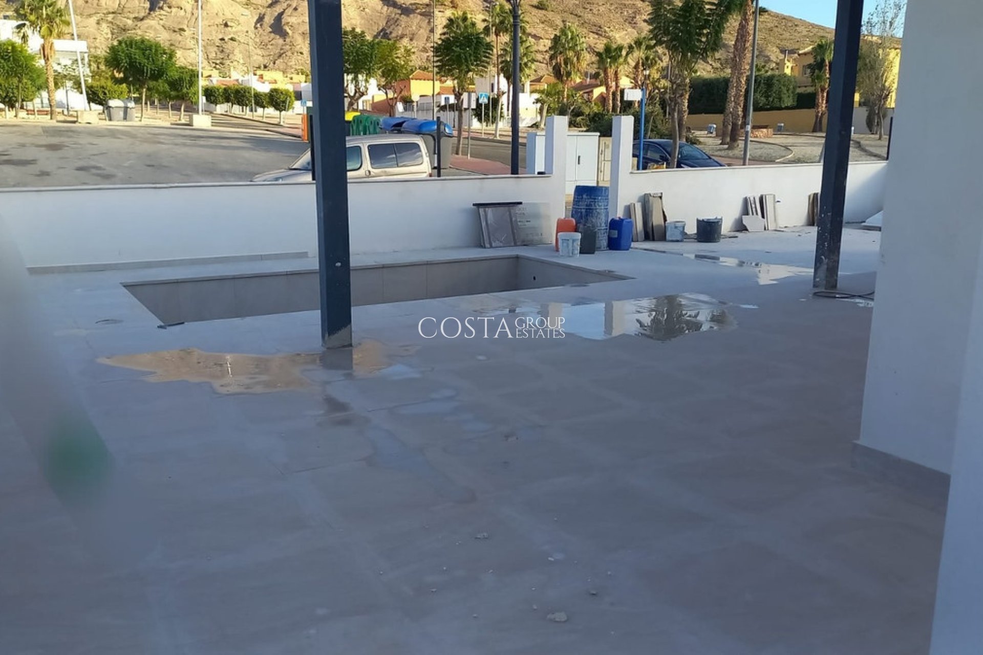 Revente - Villa -
Fortuna - Fortuna Centro