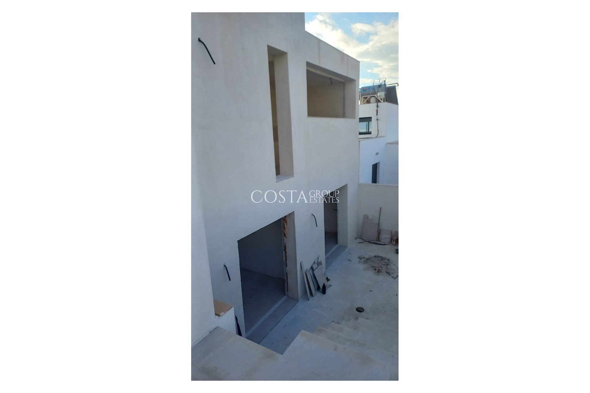 Revente - Villa -
Fortuna - Fortuna Centro