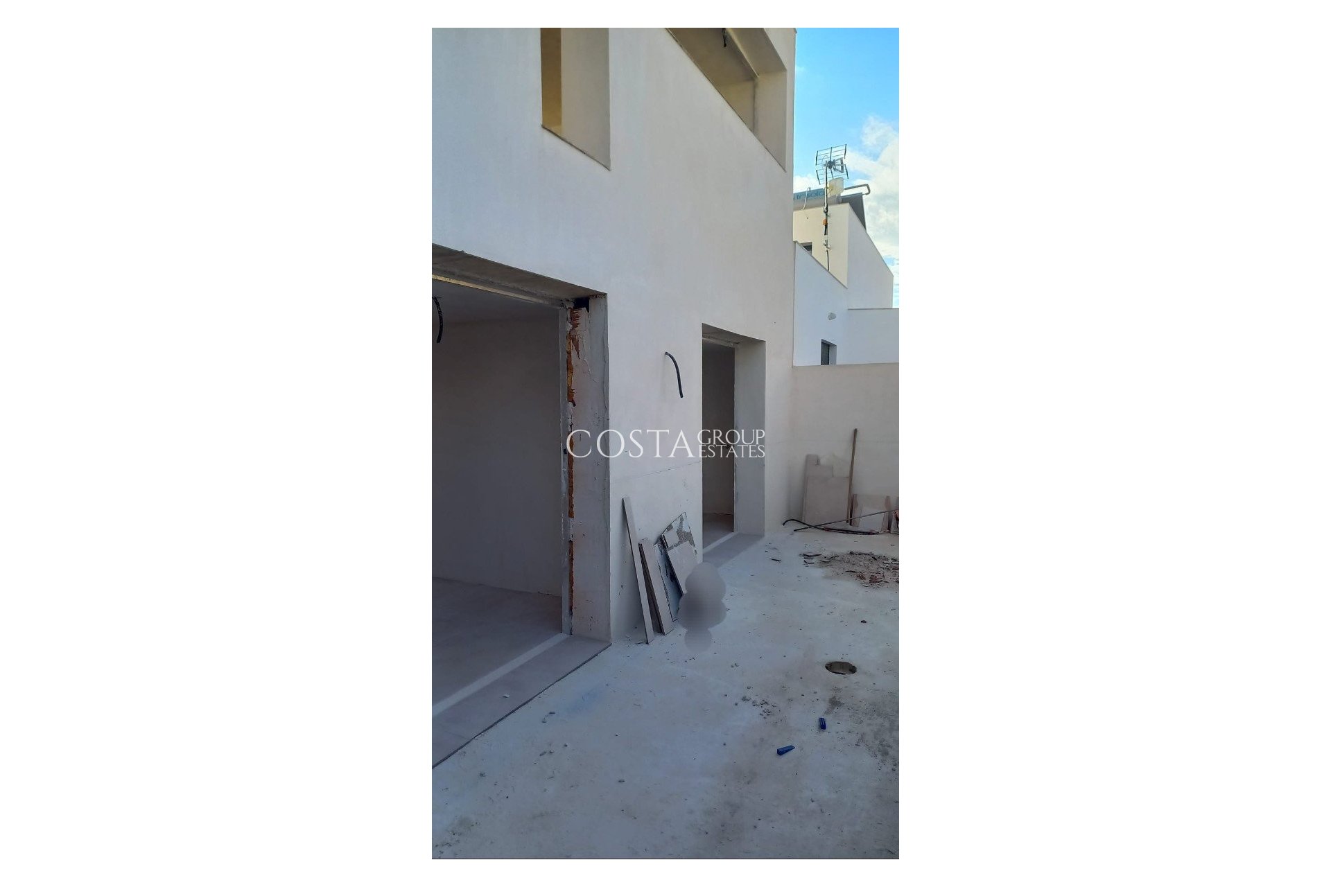 Revente - Villa -
Fortuna - Fortuna Centro