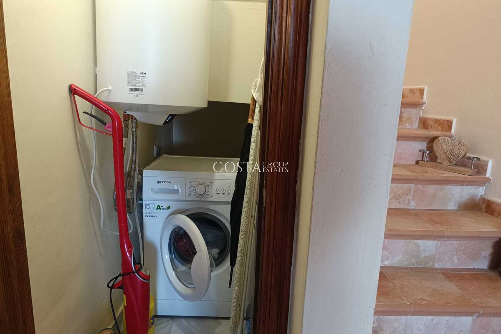 Revente - Villa -
Fortuna - Fortuna Centro