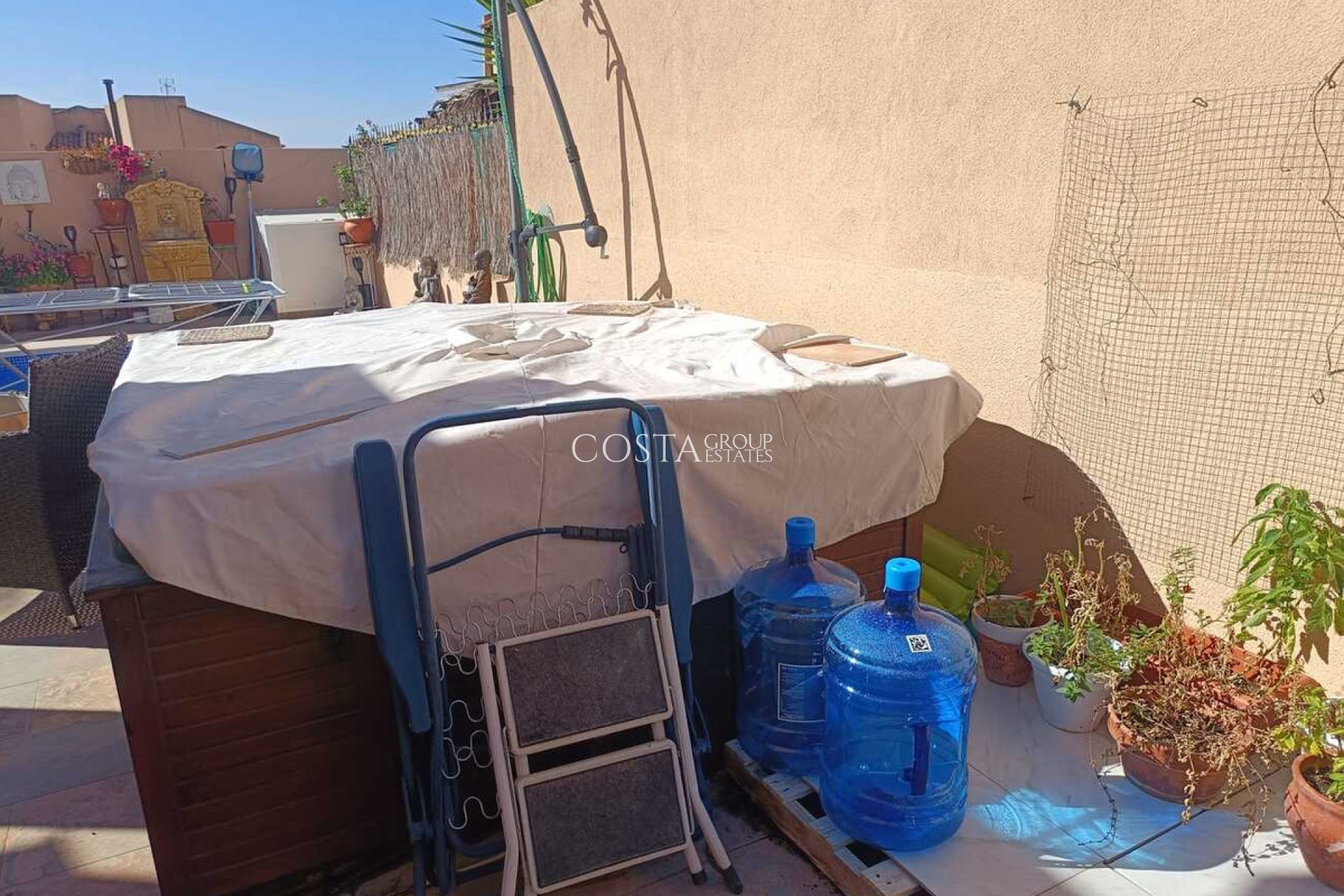 Revente - Villa -
Fortuna - Fortuna Centro